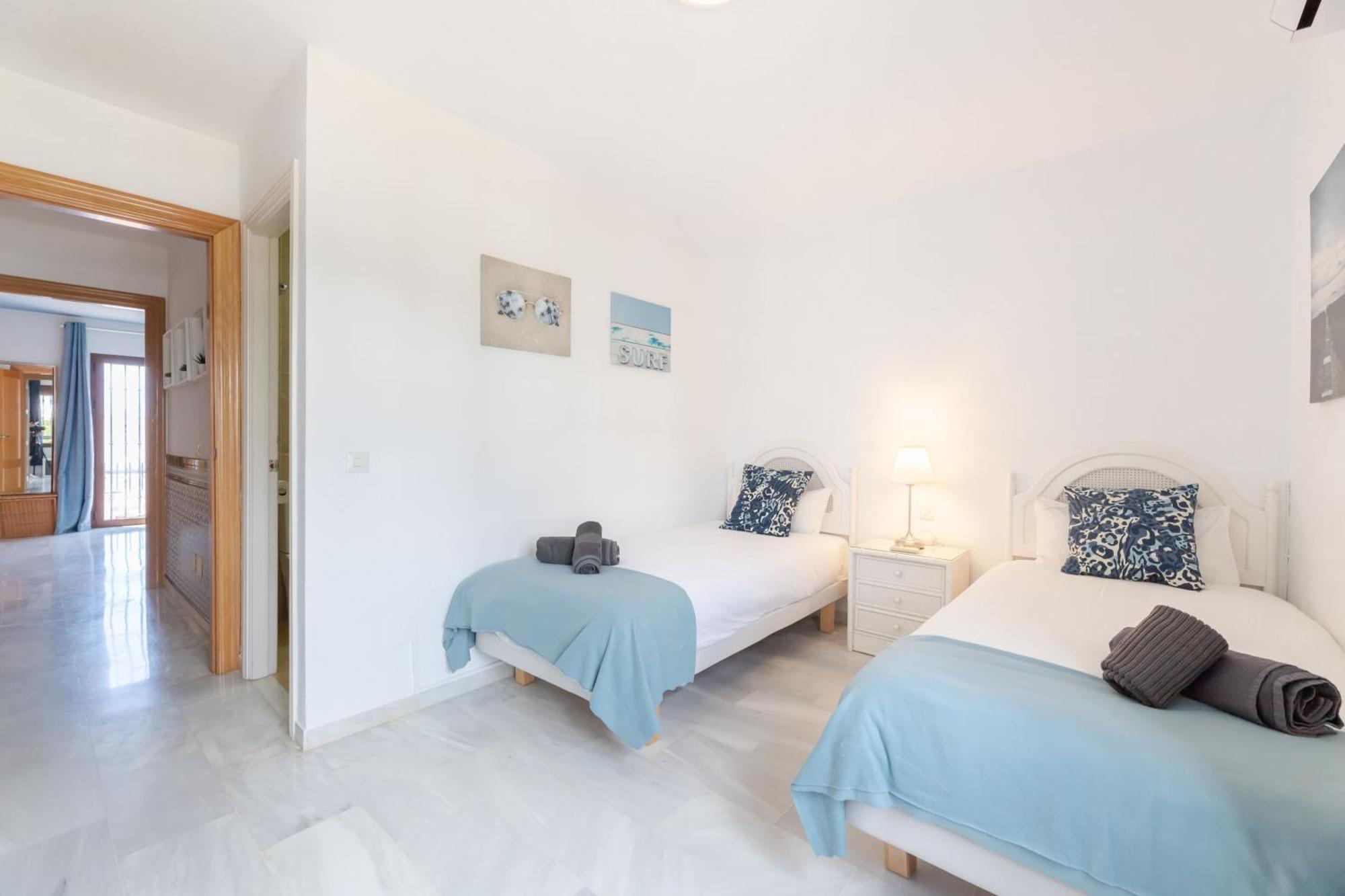 Сasa de vacaciones Jardines Del Sol J2 *