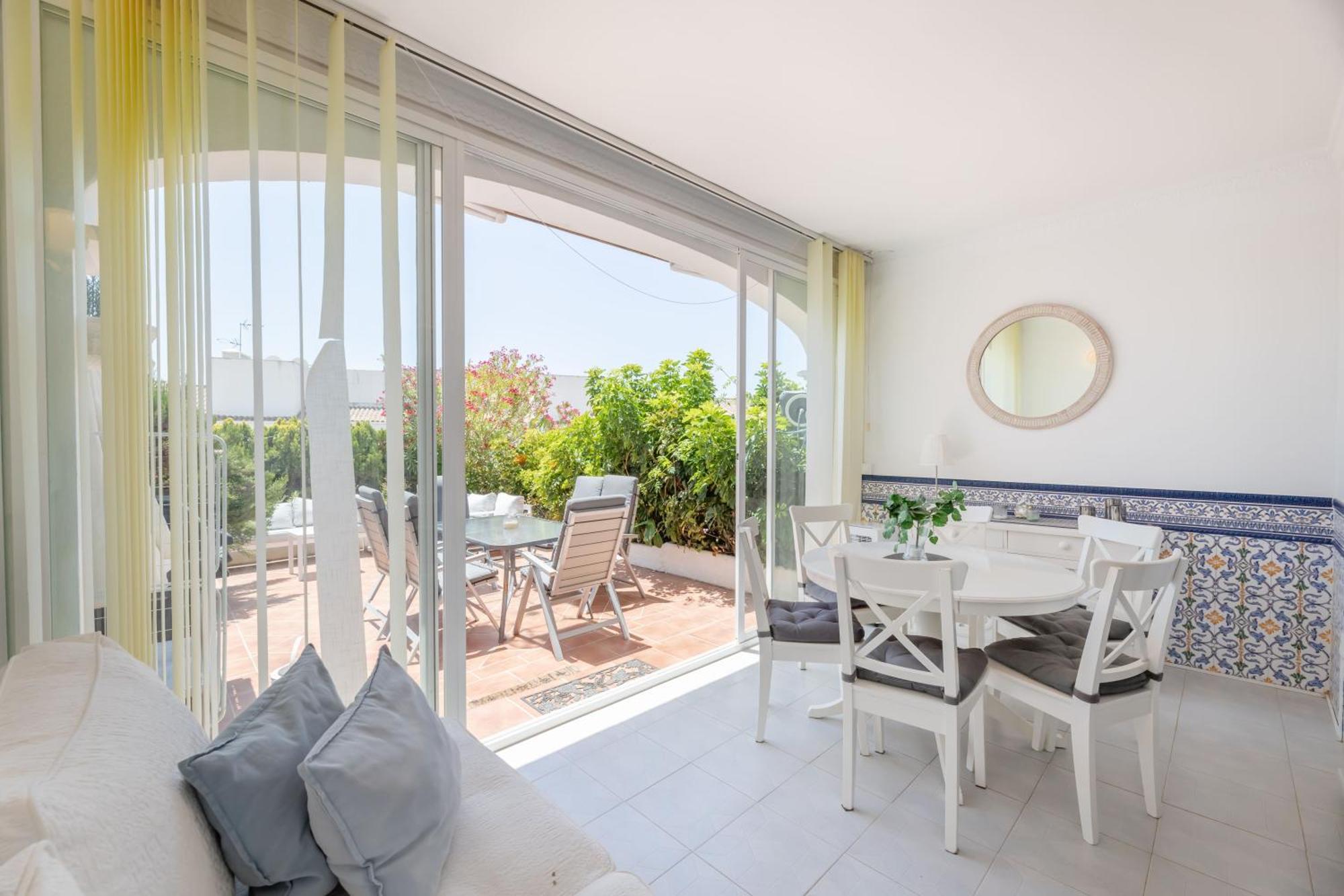 Jardines Del Sol J2 *