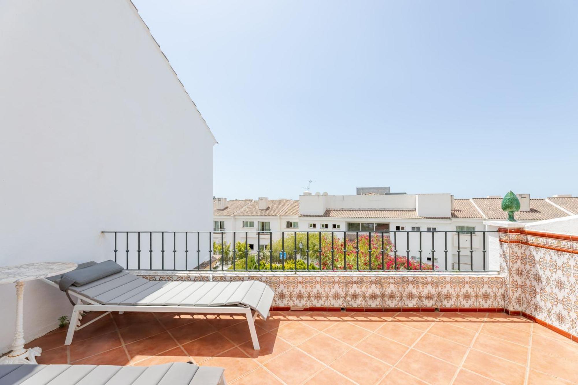 Сasa de vacaciones Jardines Del Sol J2