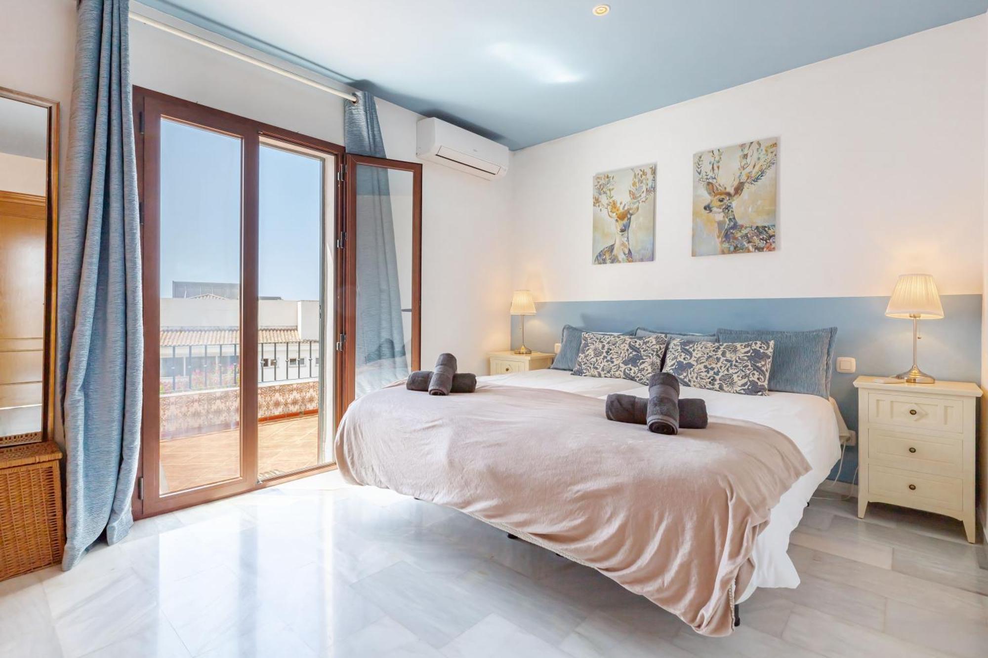 Сasa de vacaciones Jardines Del Sol J2 *