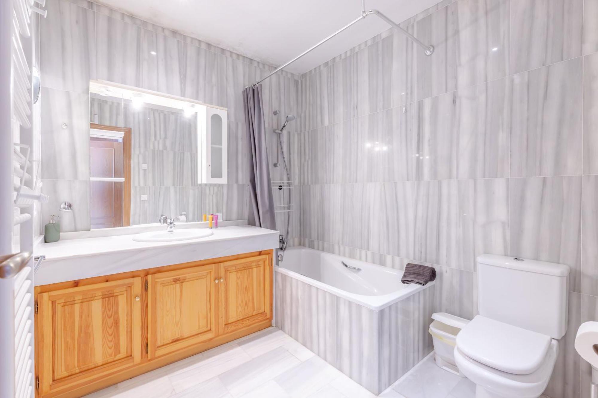Jardines Del Sol J2 Marbella