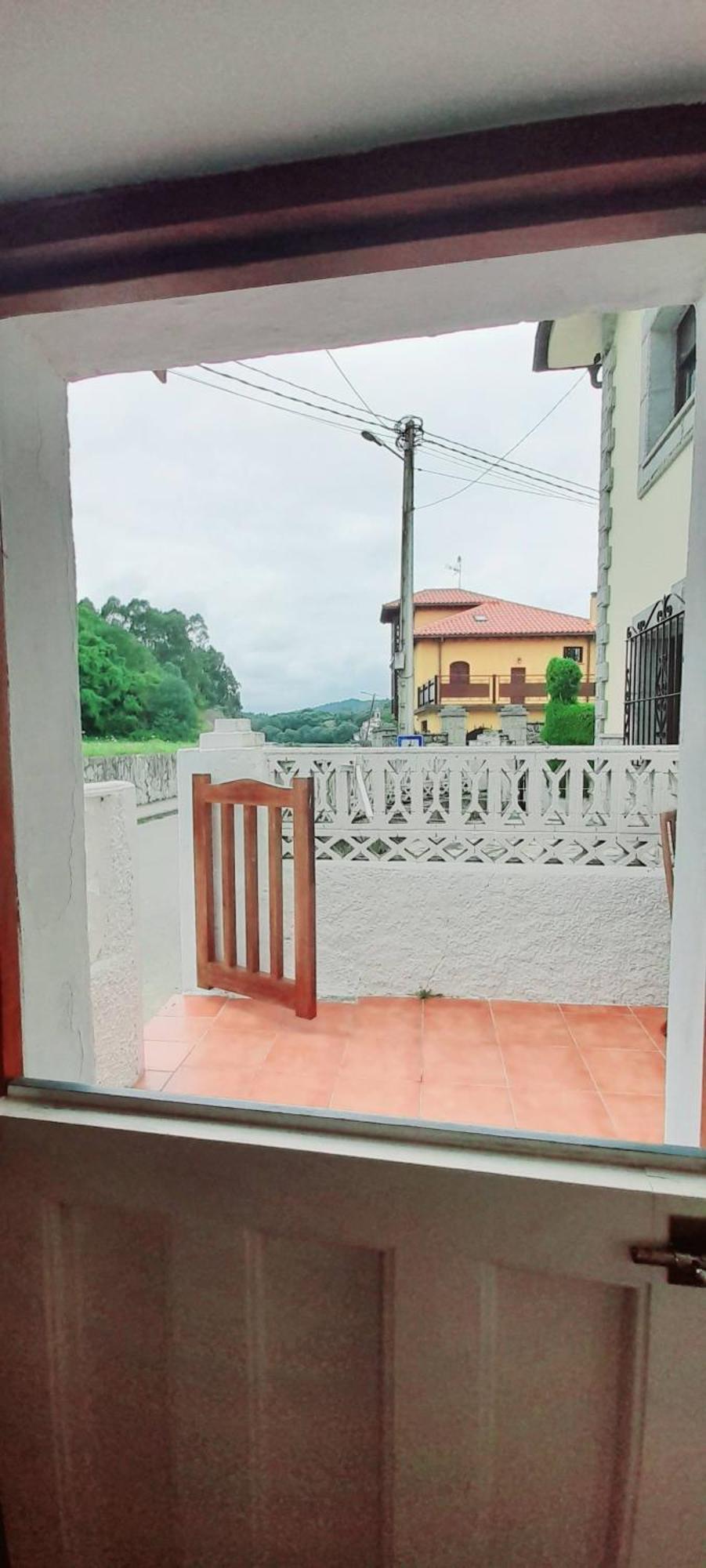 Сasa de vacaciones La Casina *