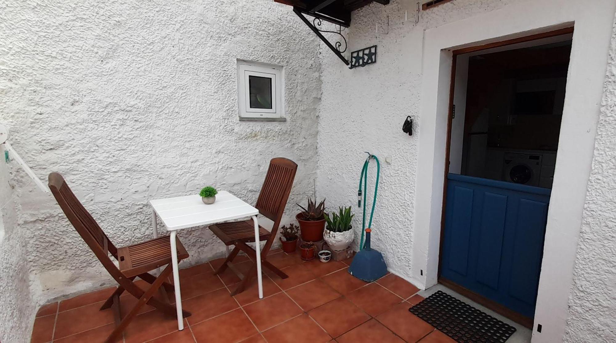 La Casina Сasa de vacaciones