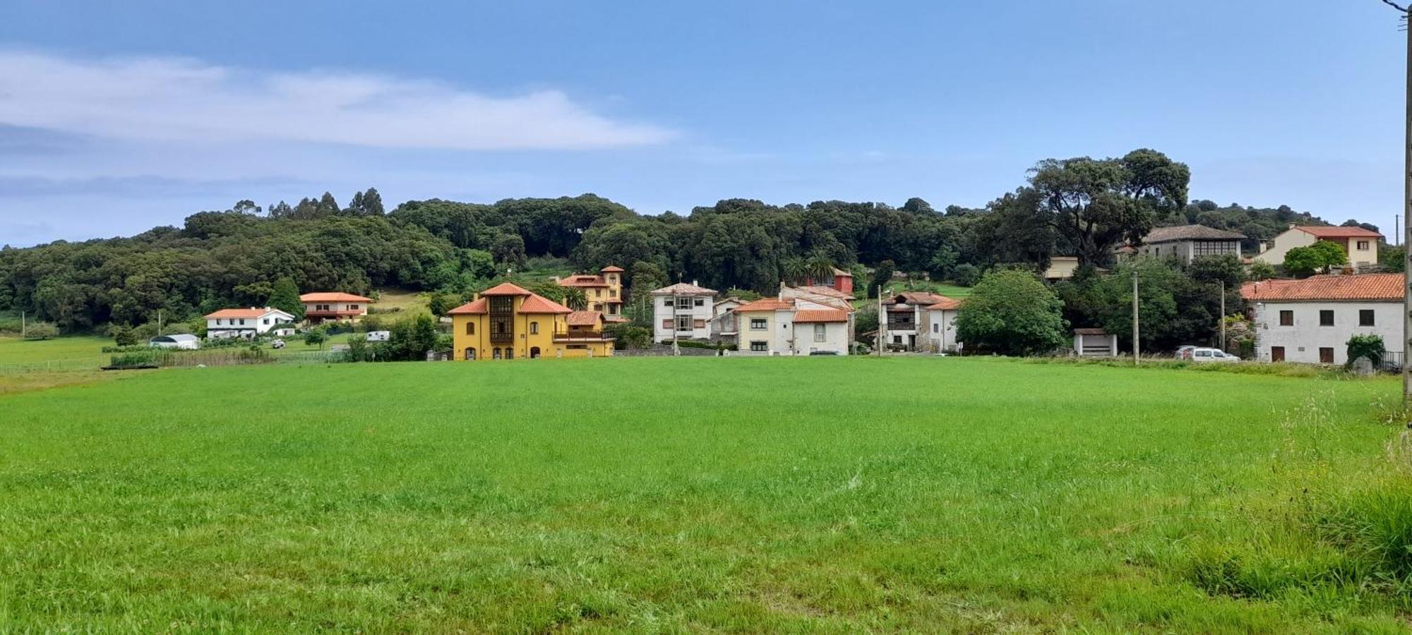 La Casina Сasa de vacaciones *