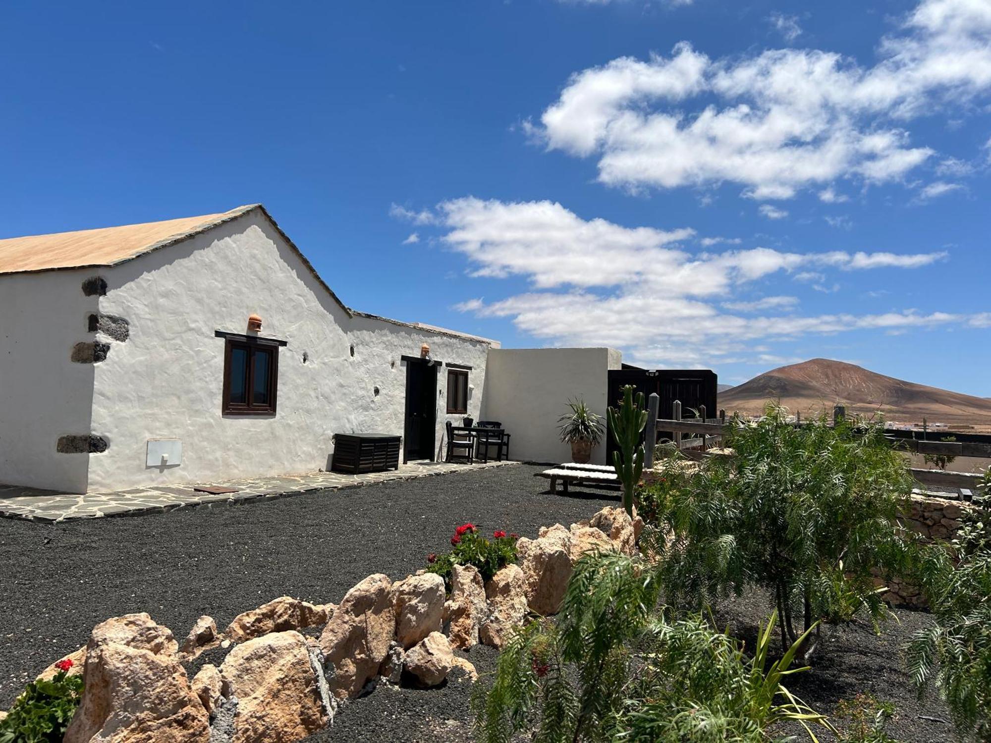 Сasa de vacaciones La Hacienda De *