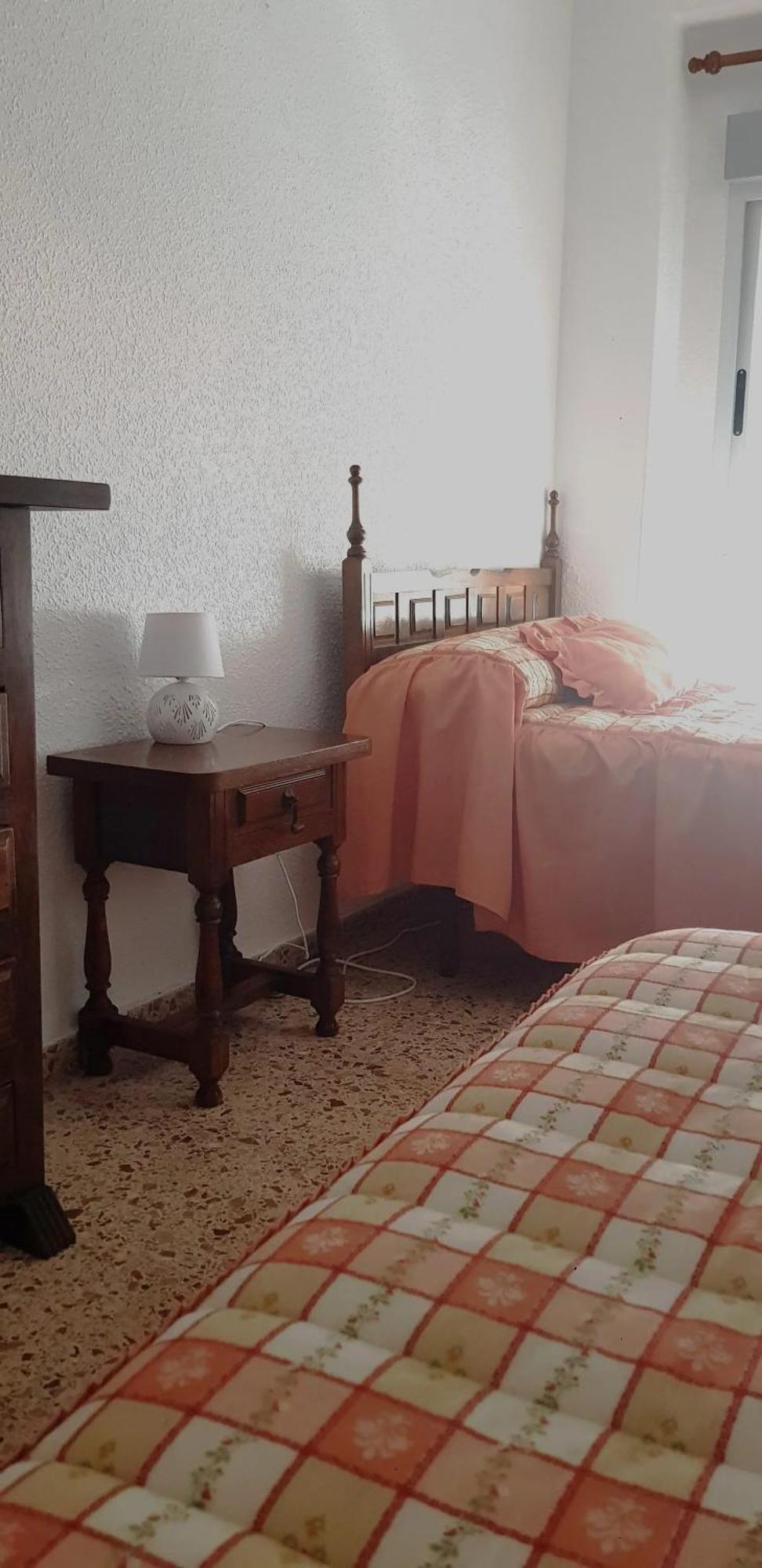 Apartment Seaside Vista Tavernes De La Valldigna El Brosquil