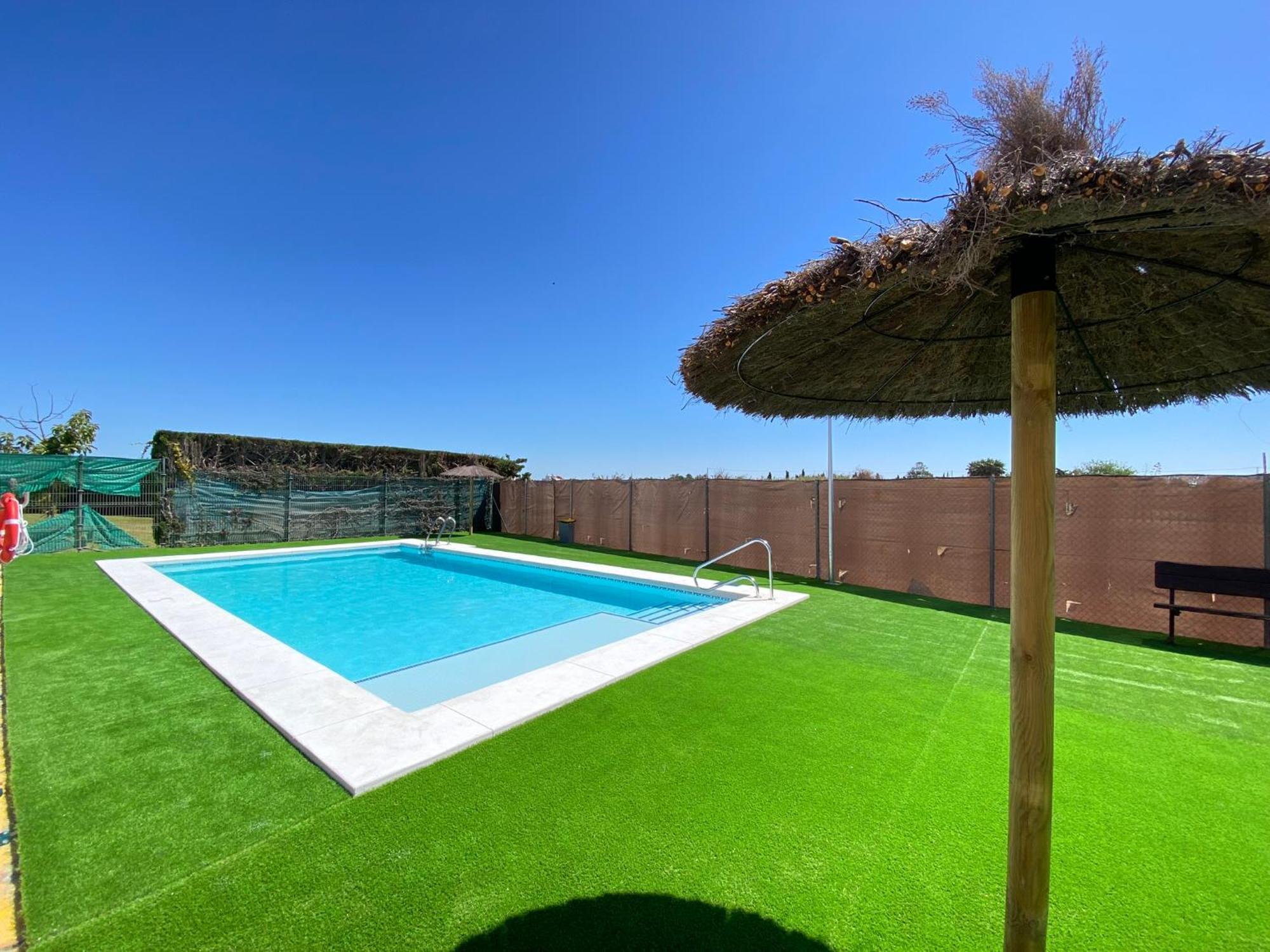 Apartamento Camaleon Chipiona