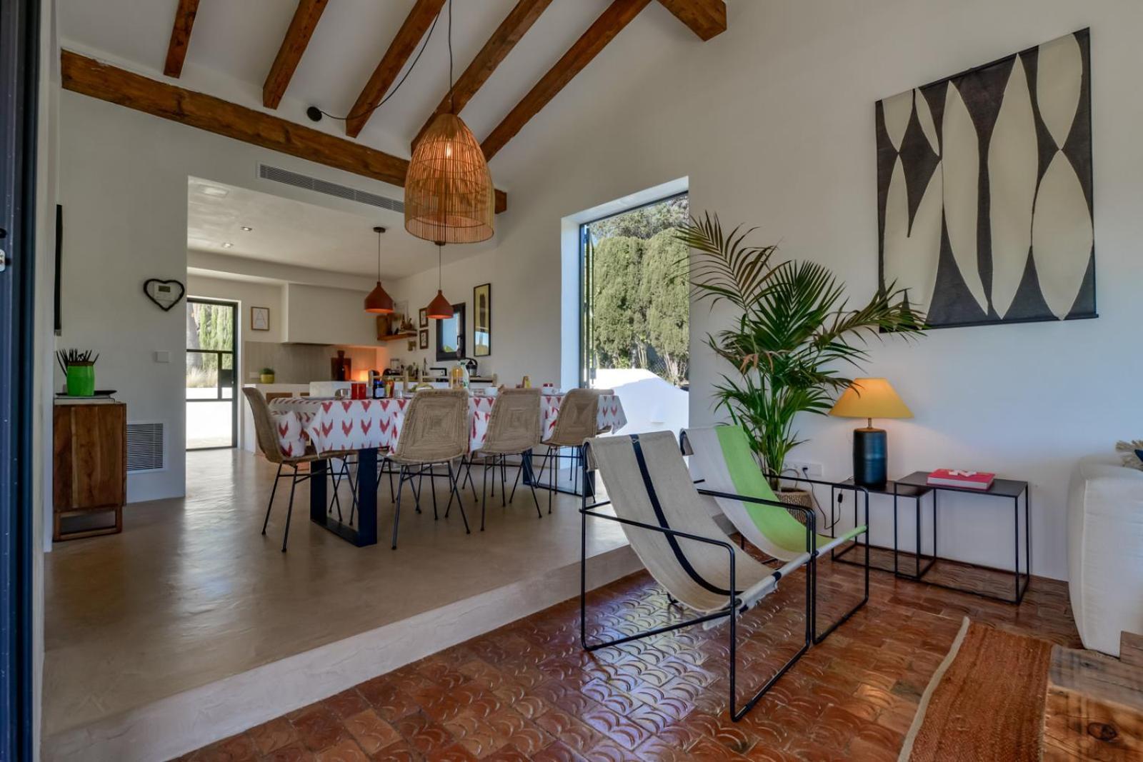 Naraya - Managed By Almarina Villa Javea