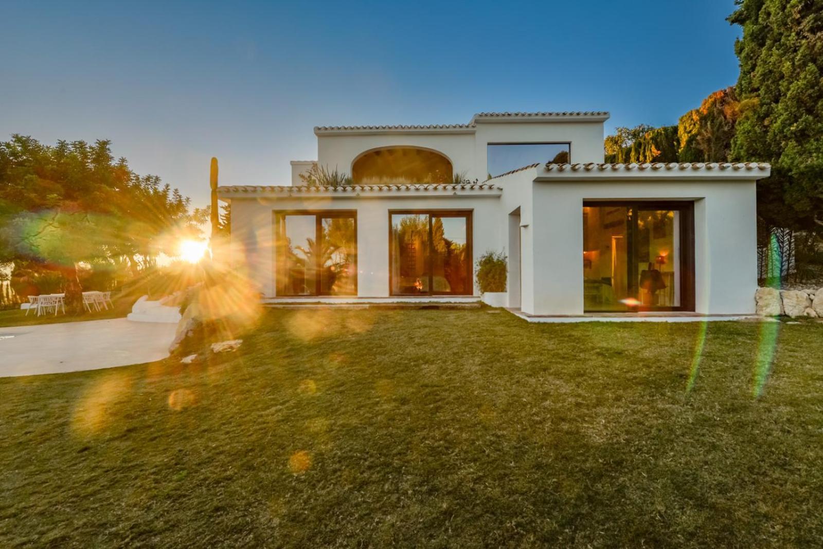 Naraya - Managed By Almarina Javea