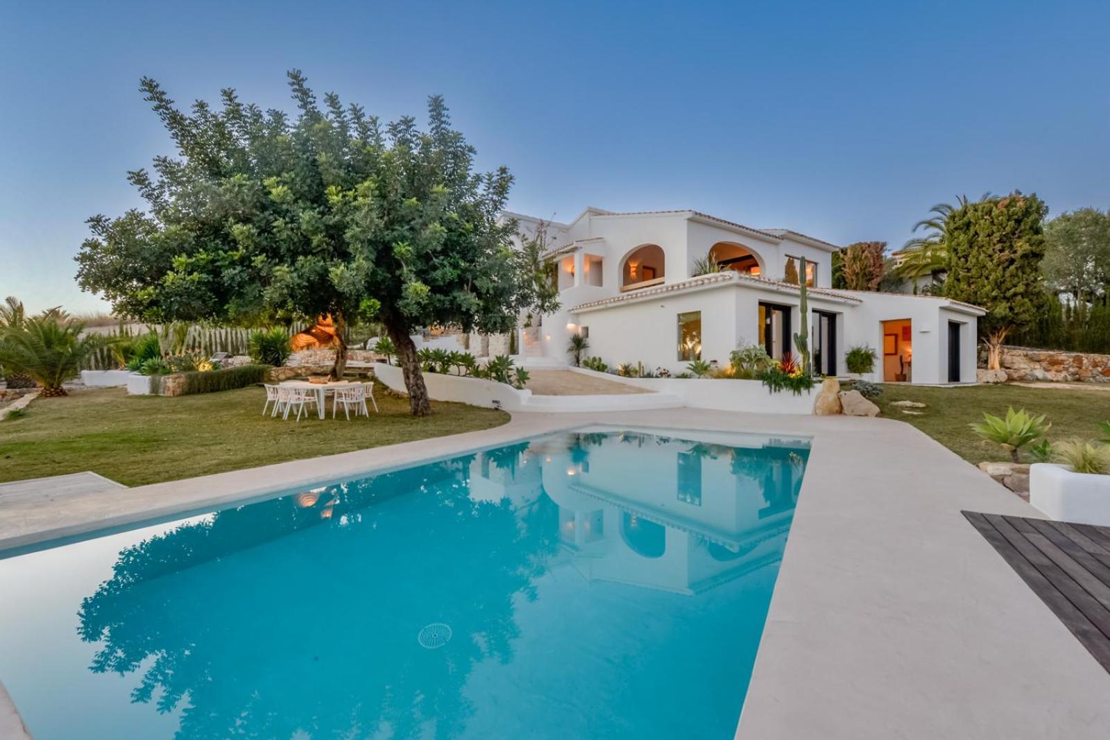 Villa Naraya - Managed By Almarina