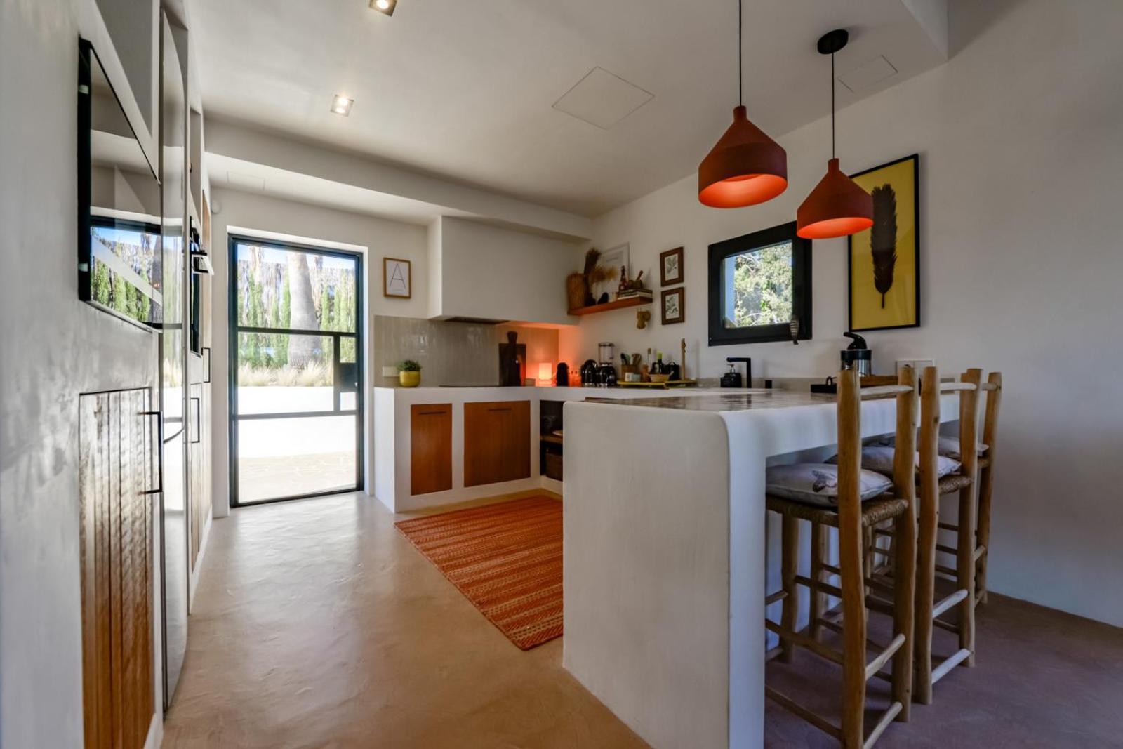 Naraya - Managed By Almarina Villa Javea