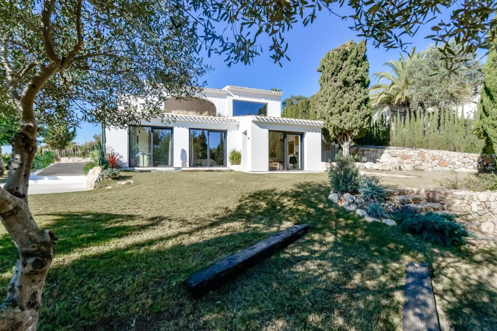 Naraya - Managed By Almarina Villa Javea