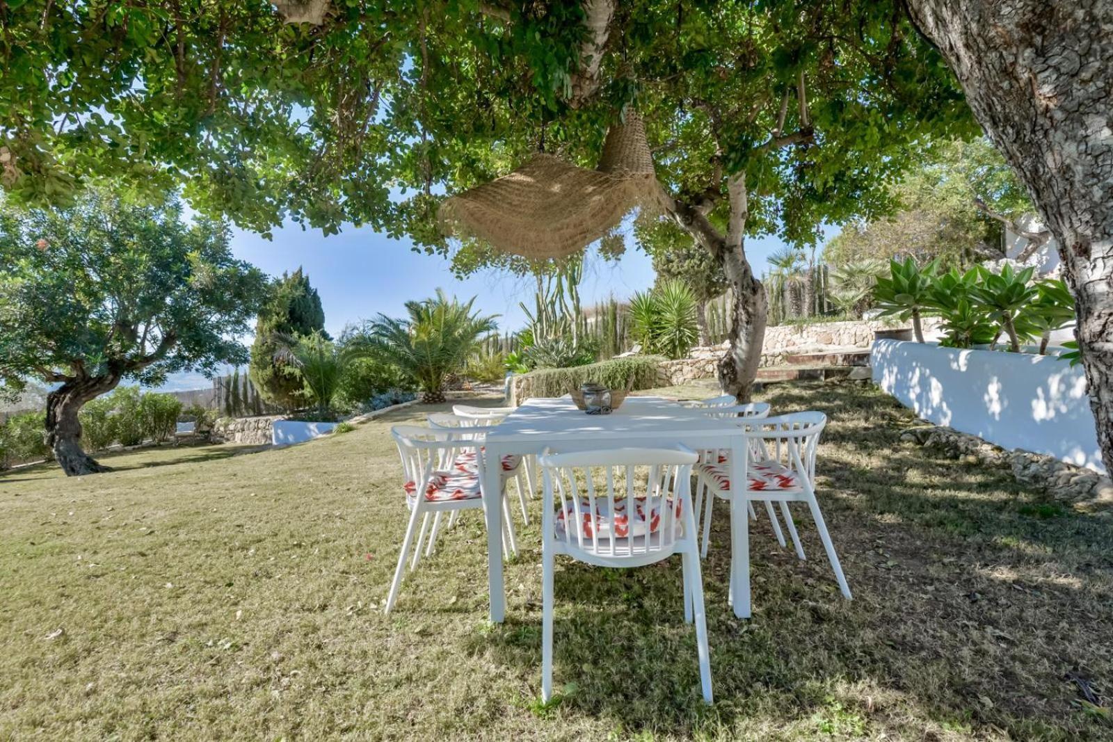 Villa Naraya - Managed By Almarina Javea