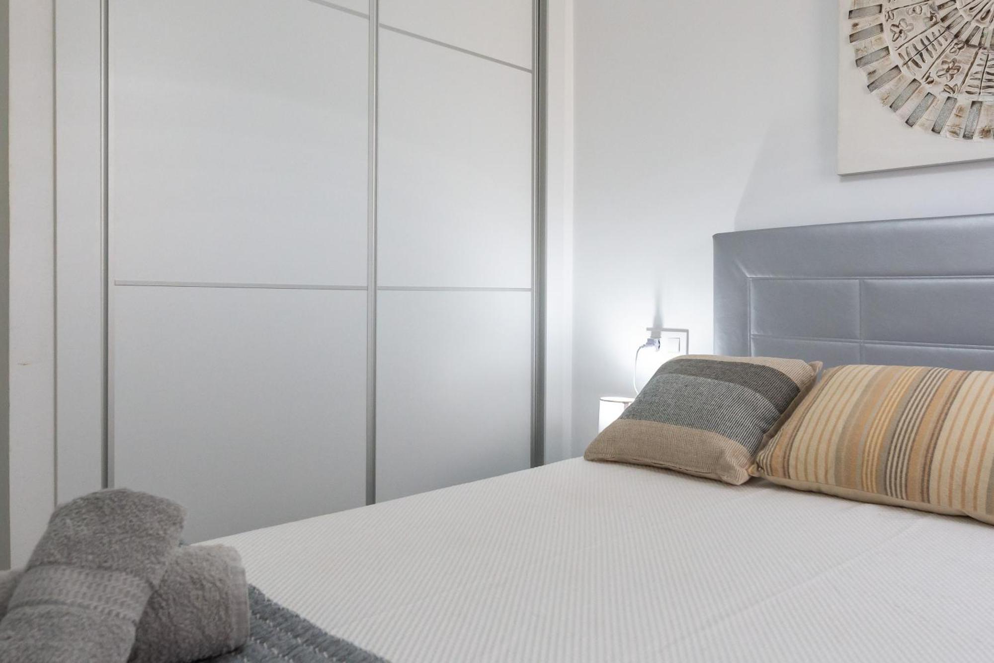 Lxr Balneario 2hab Sol & Playa * Tarifa