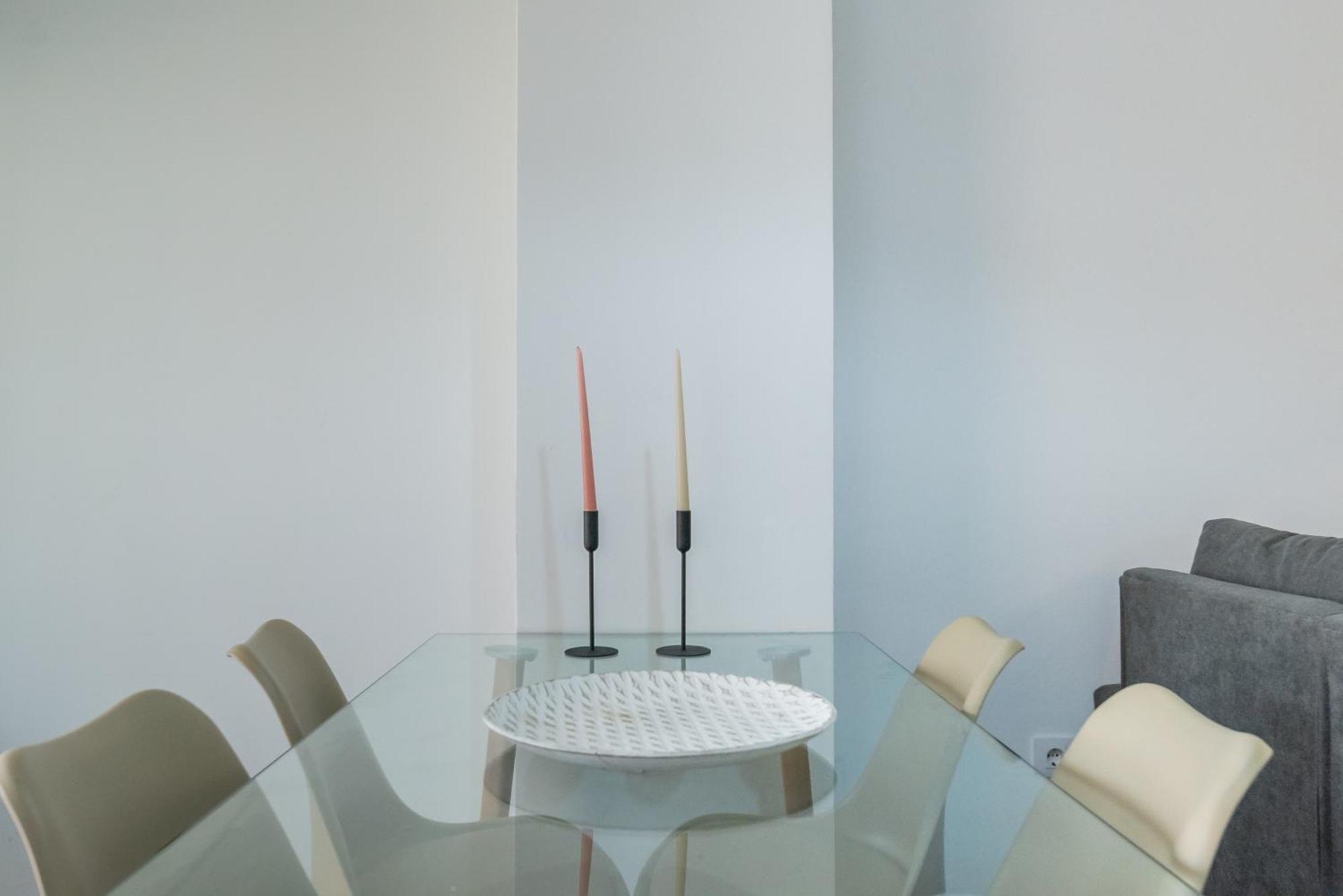 Apartment Lxr Balneario 2hab Sol & Playa