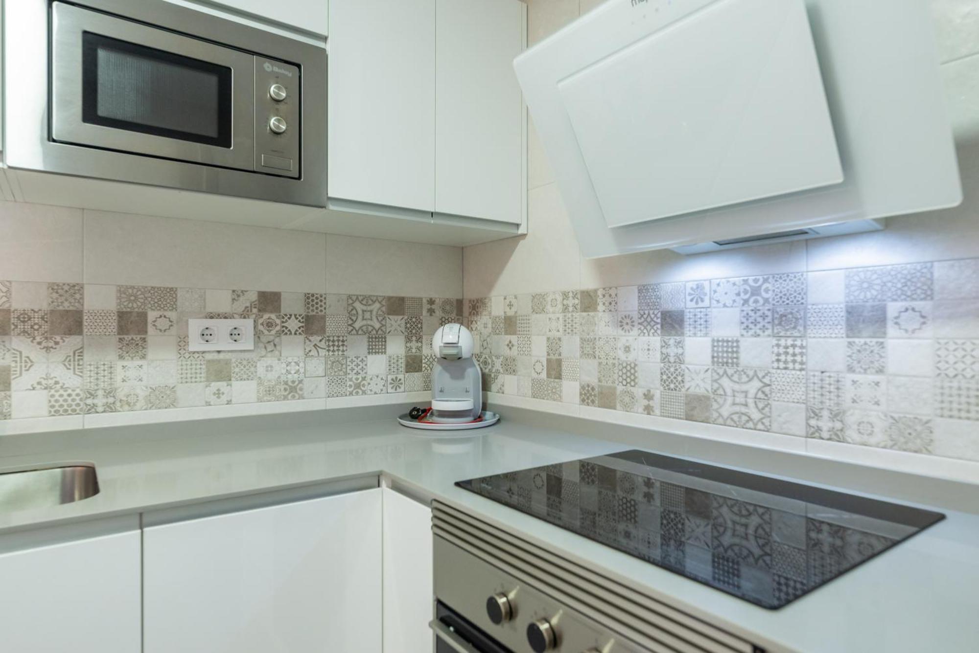 Apartment Lxr Balneario 2hab Sol & Playa