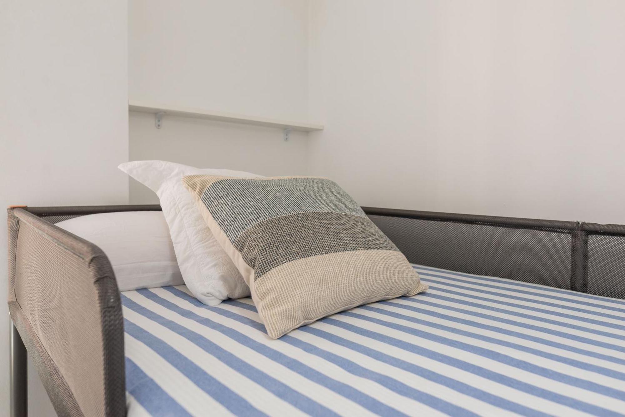 Apartment Lxr Balneario 2hab Sol & Playa *