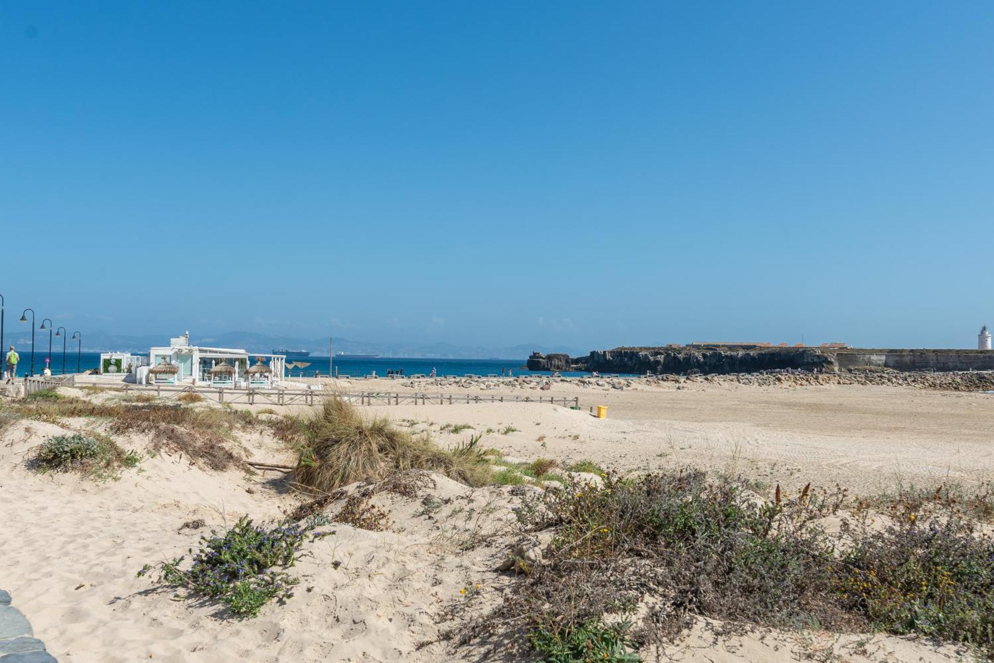 Lxr Balneario 2hab Sol & Playa Apartment