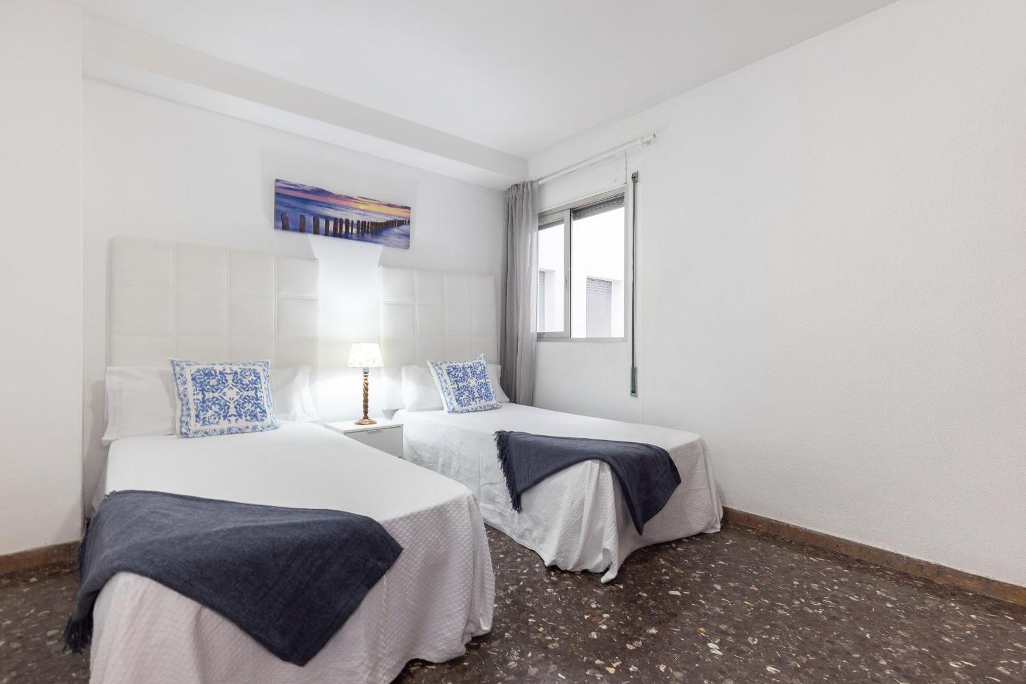 Apartment Anagabu Beach Planetcostadorada *