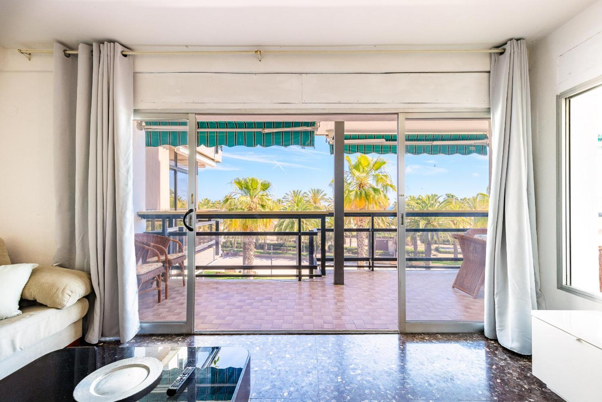 Anagabu Beach Planetcostadorada Apartment Salou