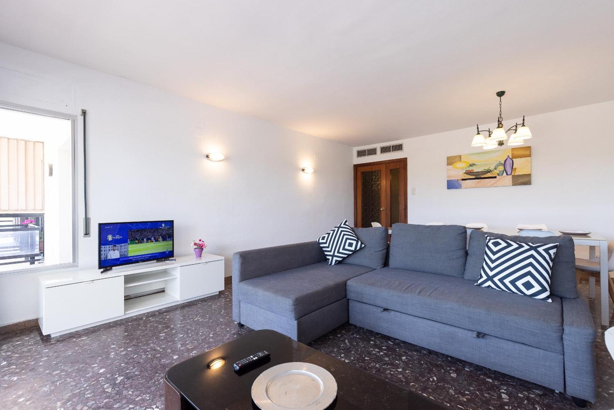 Anagabu Beach Planetcostadorada Apartment