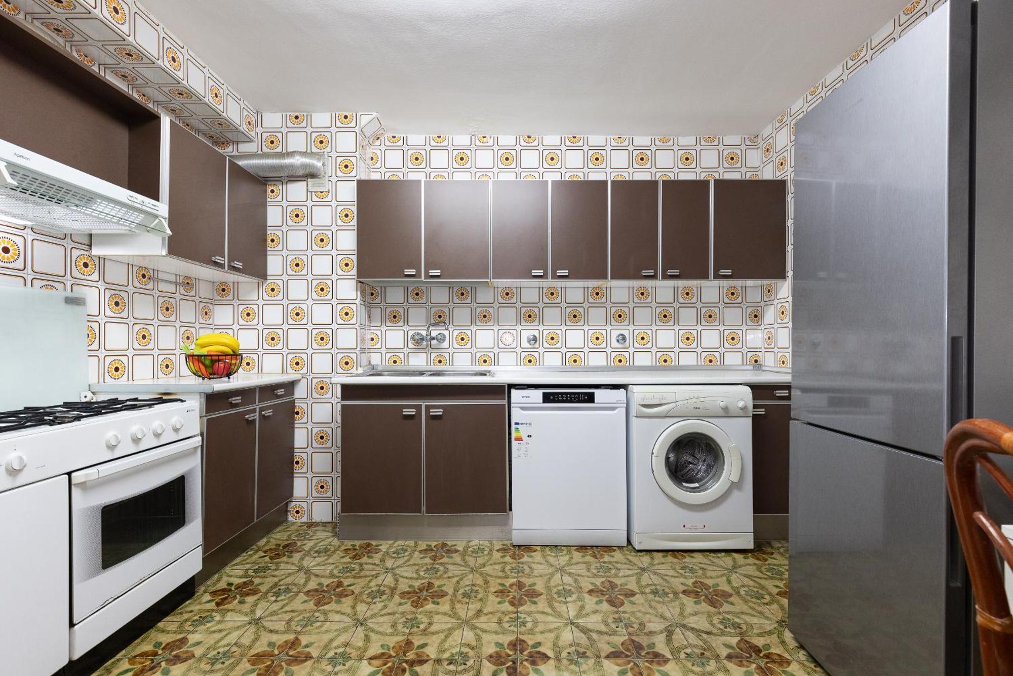 Apartment Anagabu Beach Planetcostadorada Salou