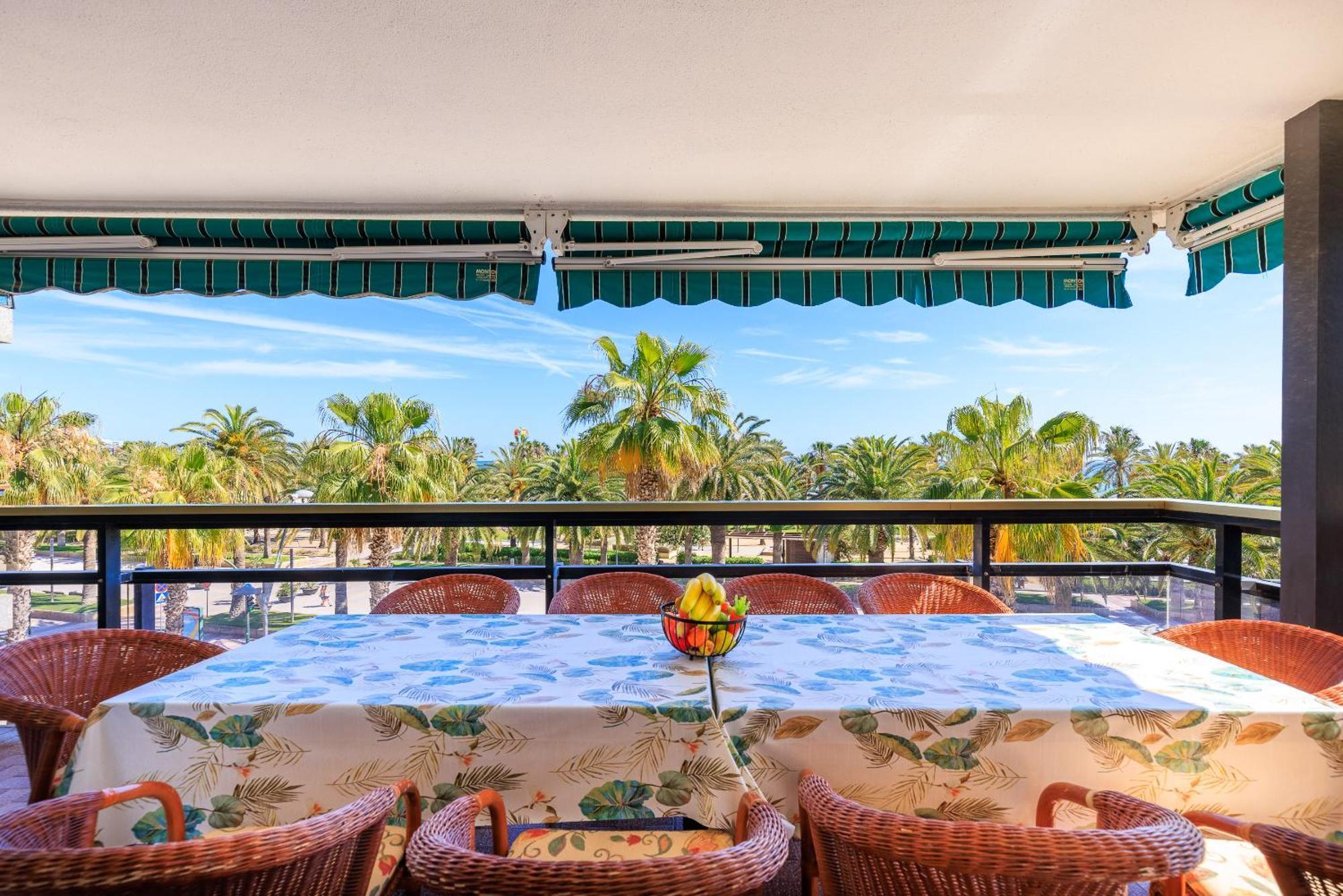 Apartment Anagabu Beach Planetcostadorada Salou