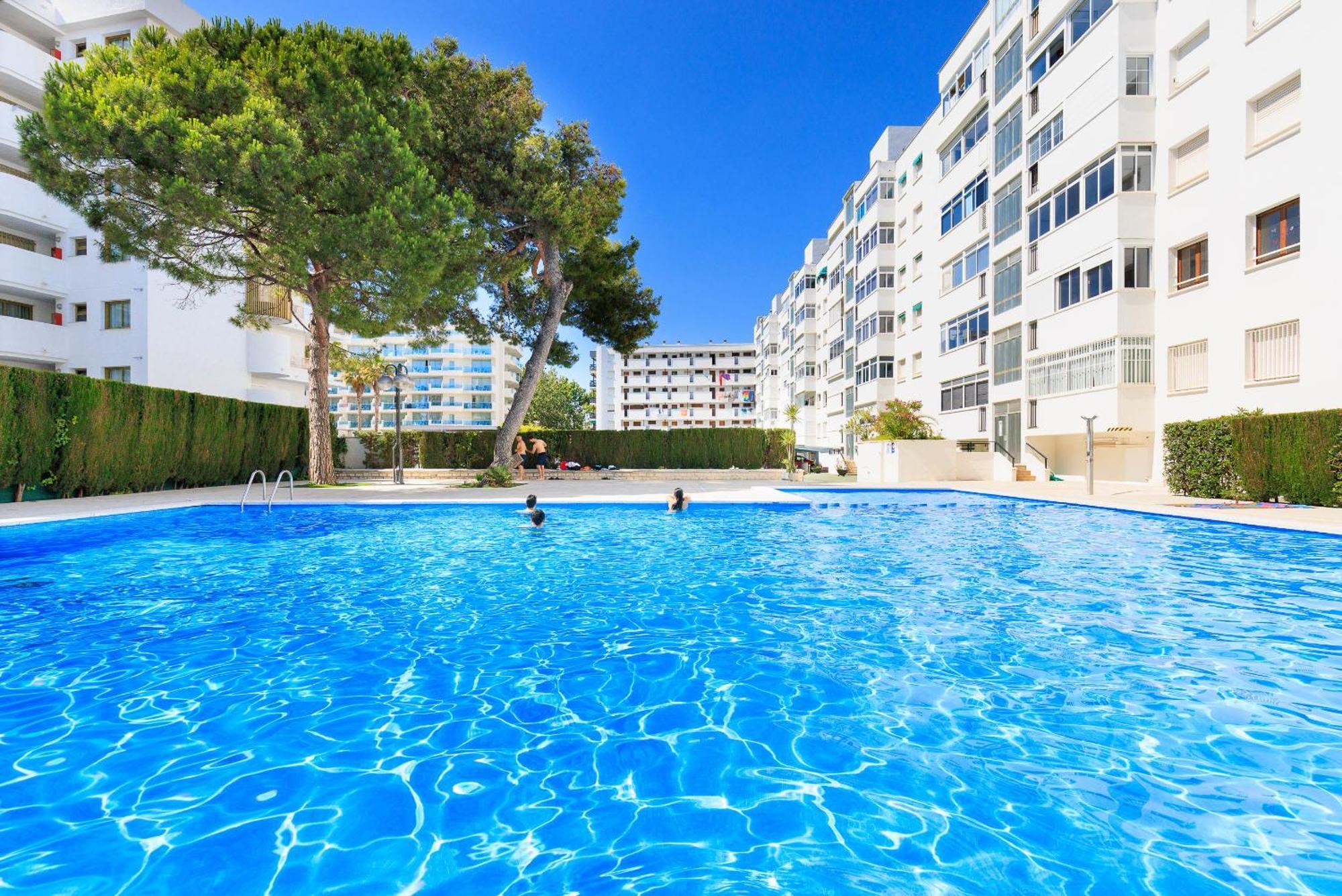 Apartment Anagabu Beach Planetcostadorada Salou