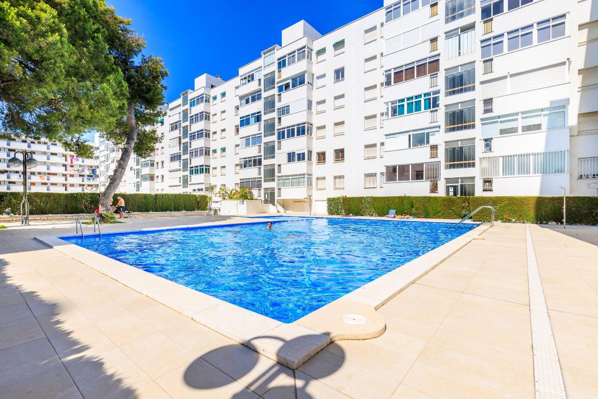 Apartment Anagabu Beach Planetcostadorada *