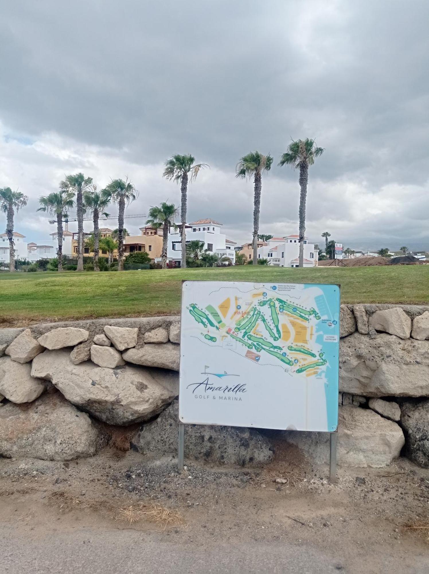 Apartamento Summer Dreams Tenerife