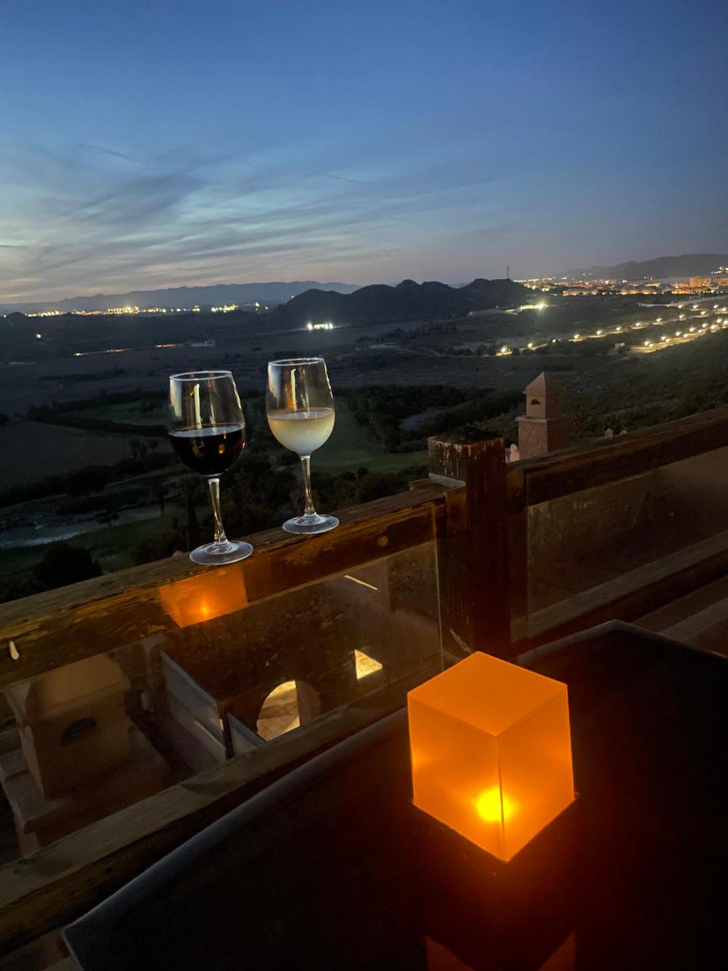 Apartment Casa And Golf Mojacar