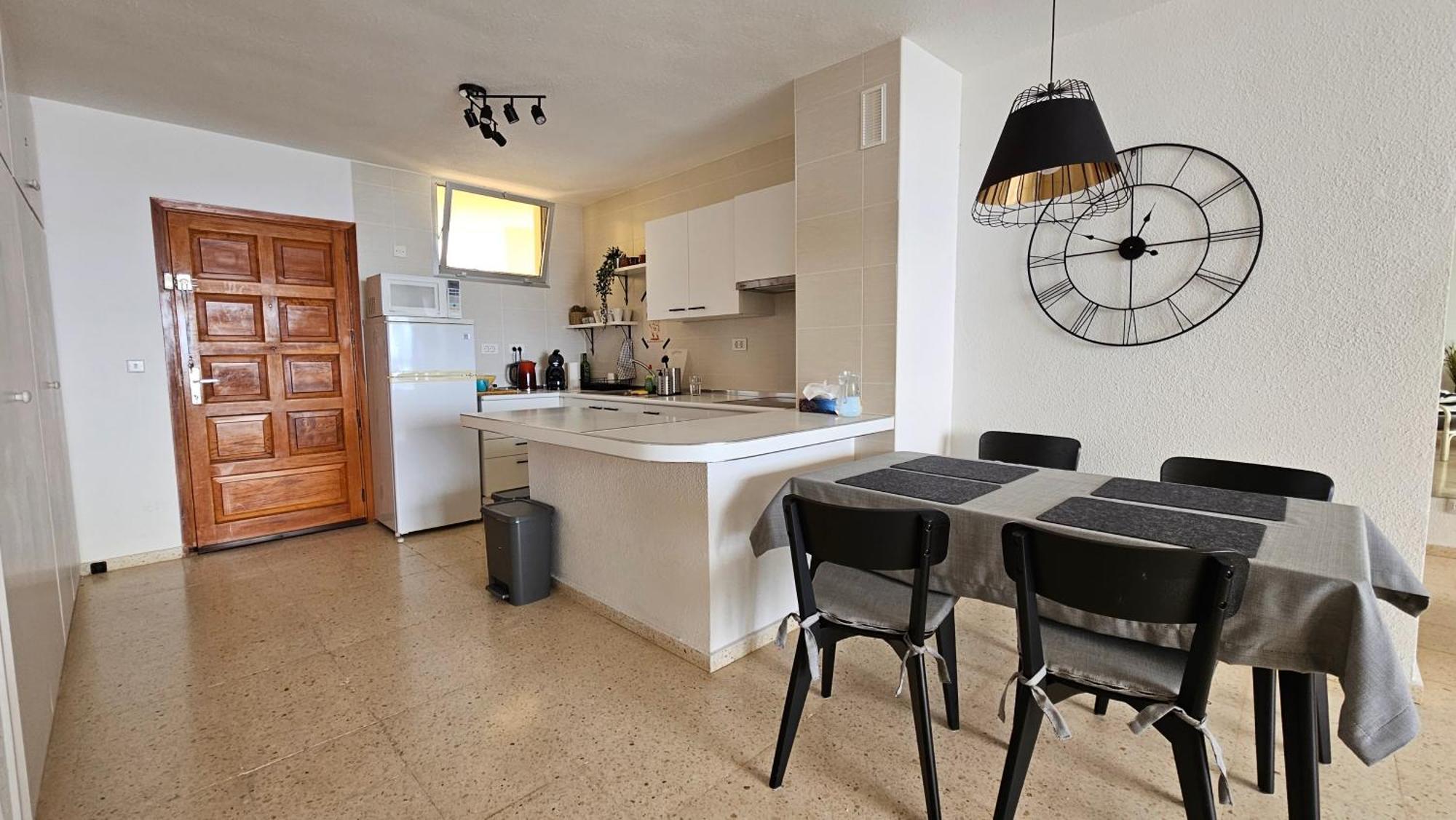 Tenerife Lizards - In The First Line Apartamento Callao Salvaje