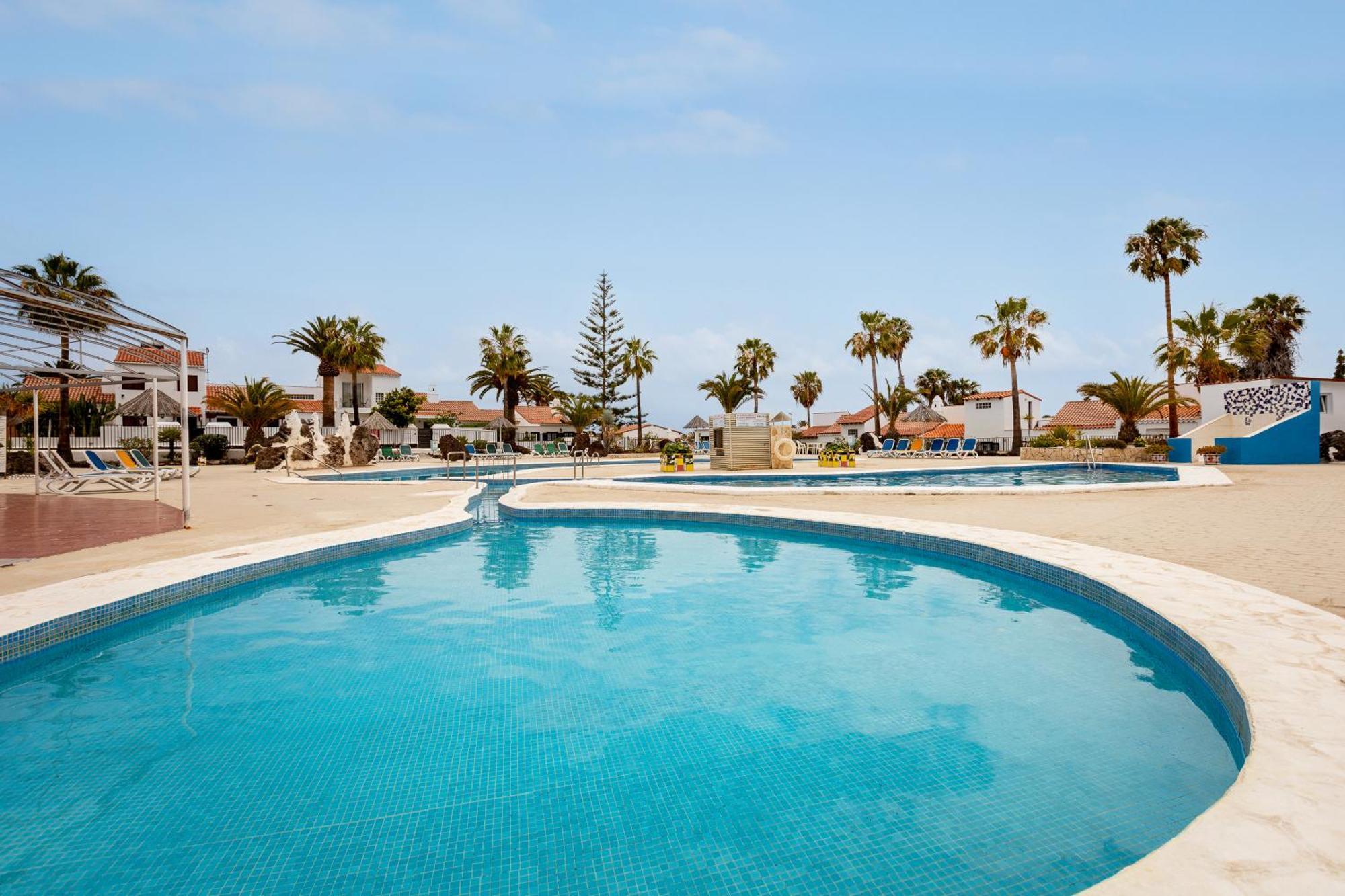 Fairway Village Golf 2 Apartamento *