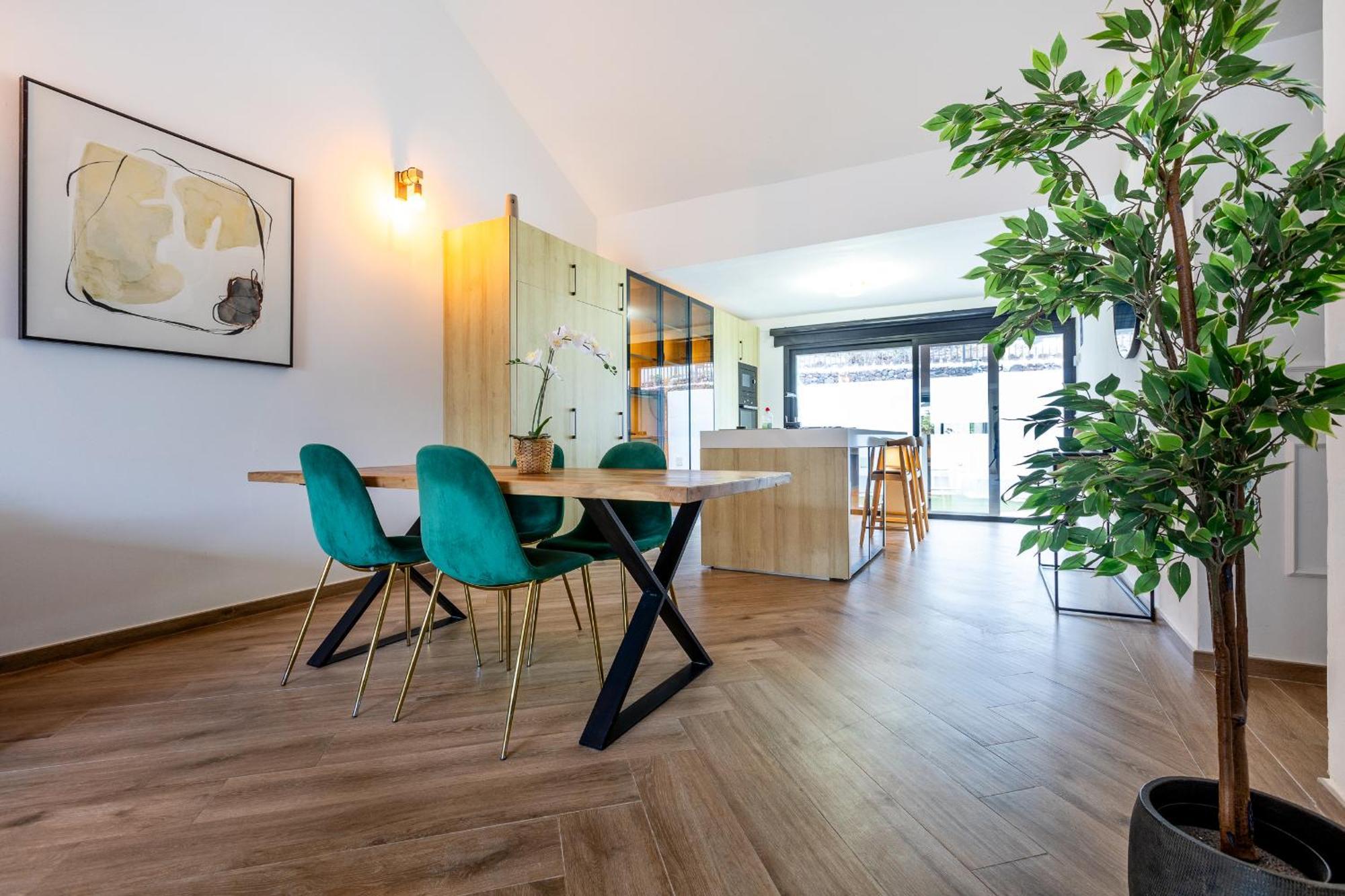 Apartamento Fairway Village Golf 2 San Miguel de Abona