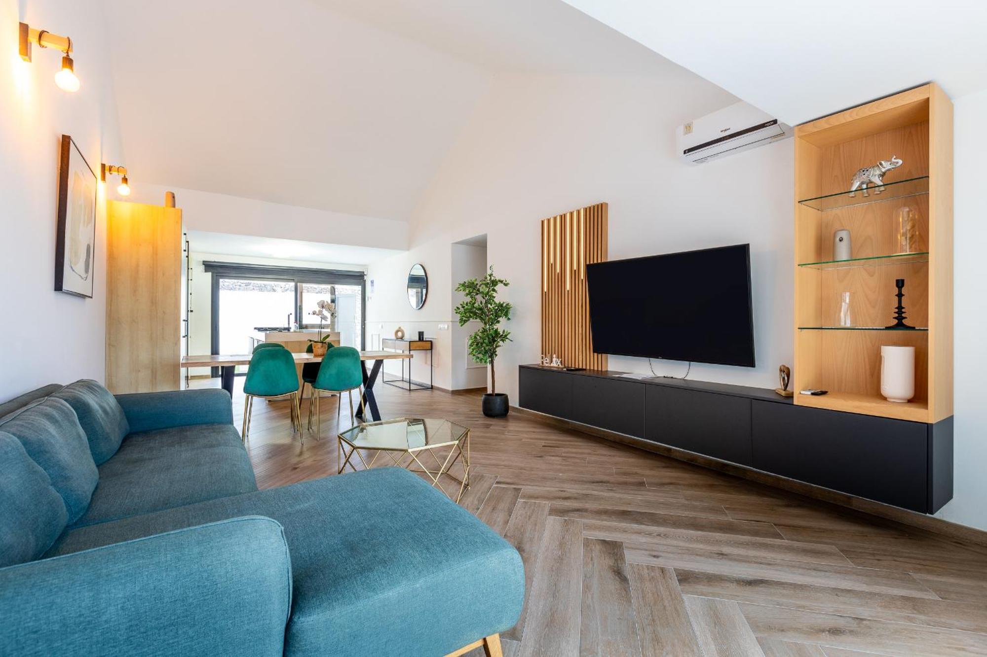 Apartamento Fairway Village Golf 2