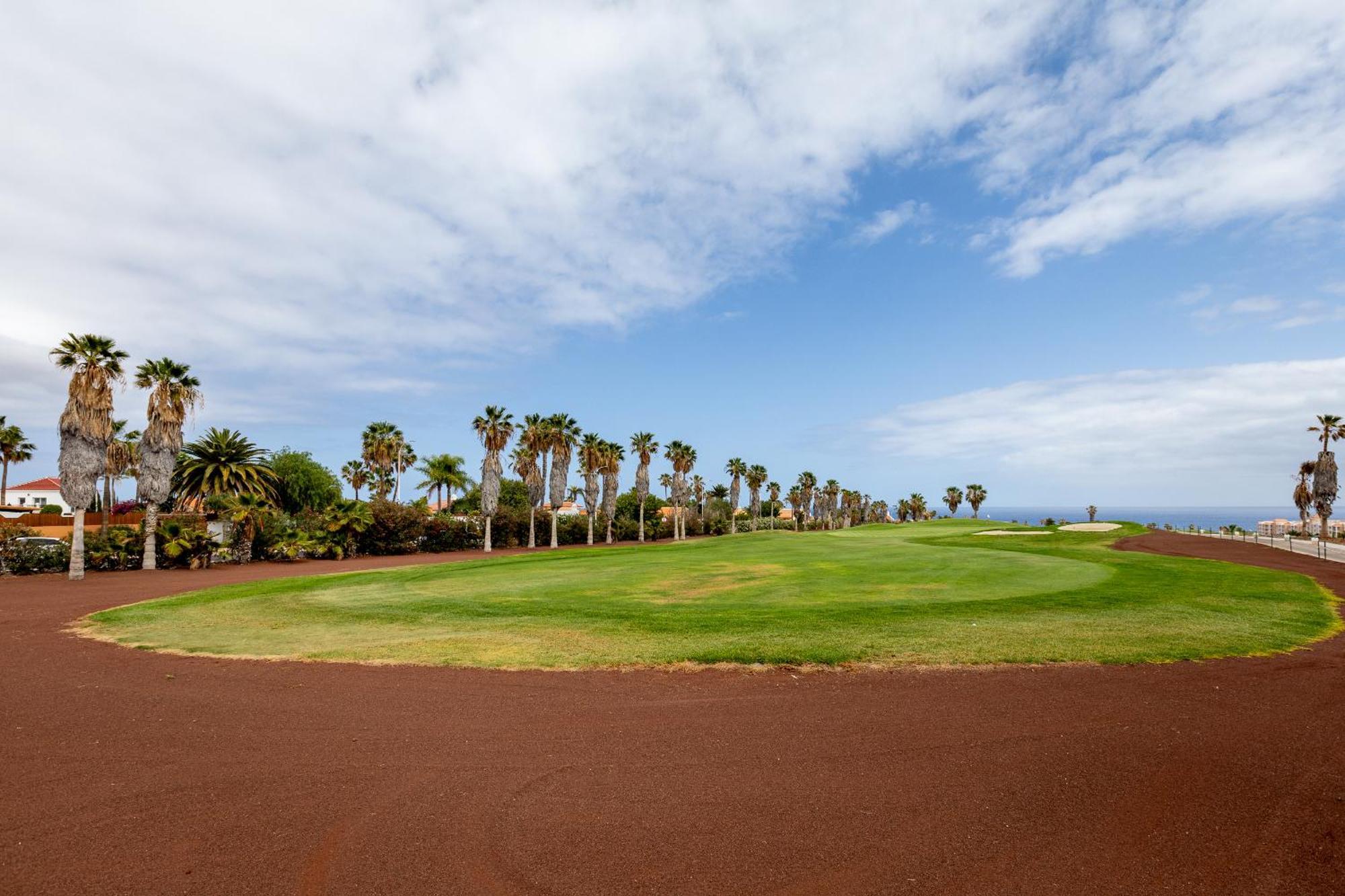 Apartamento Fairway Village Golf 2