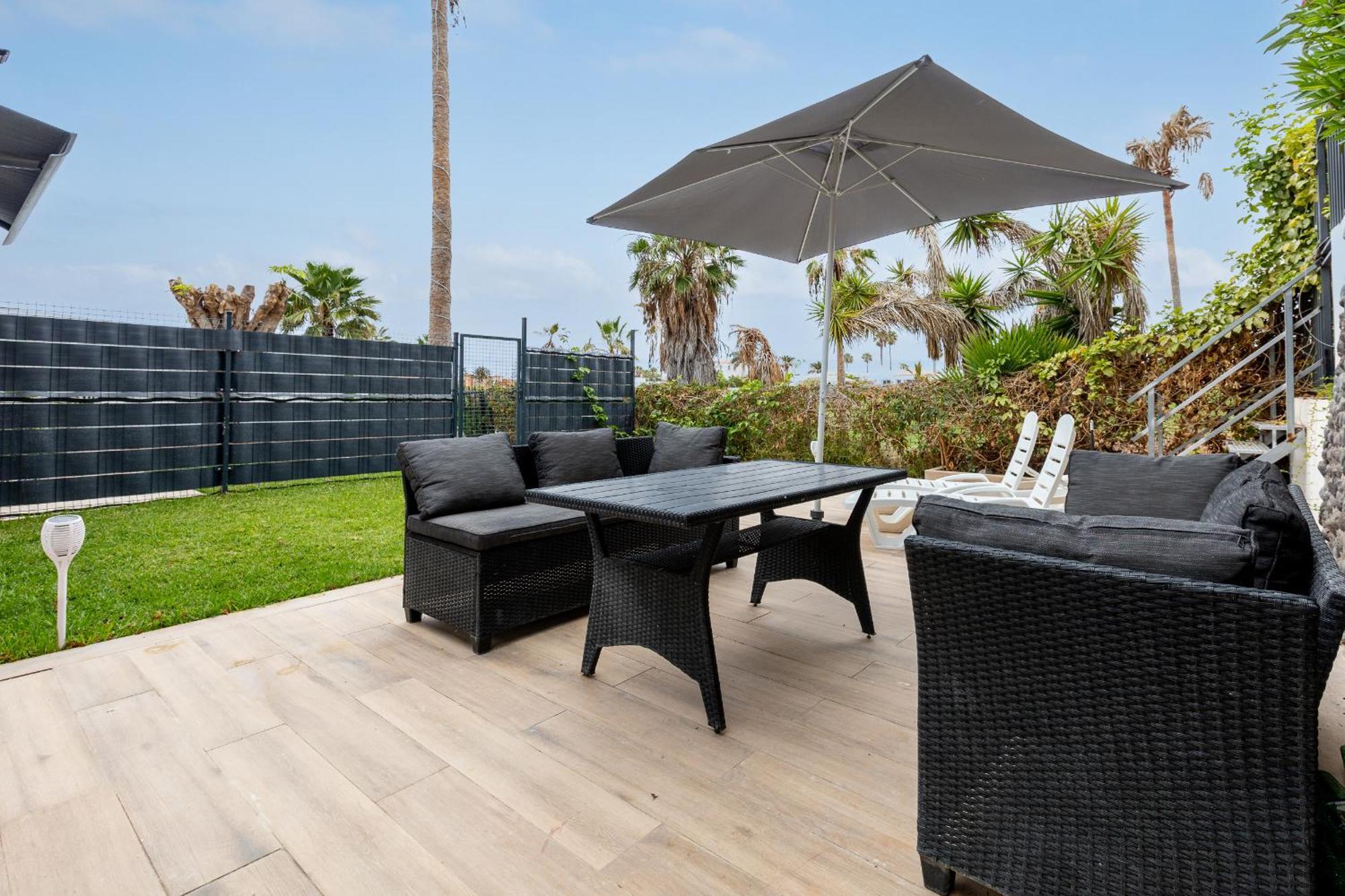 Apartamento Fairway Village Golf 2 *