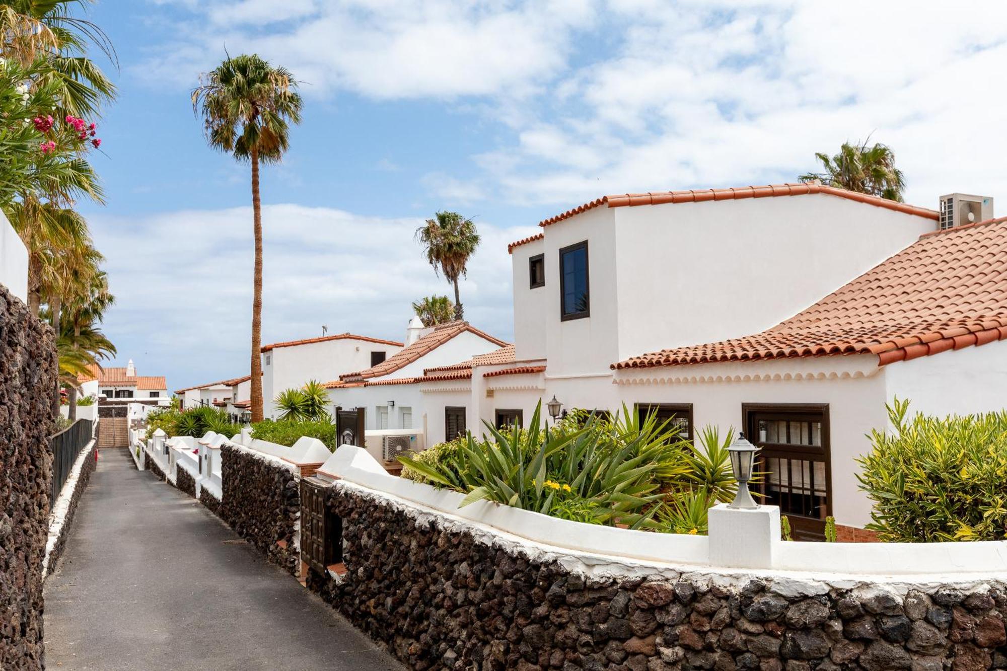 Apartamento Fairway Village Golf 2