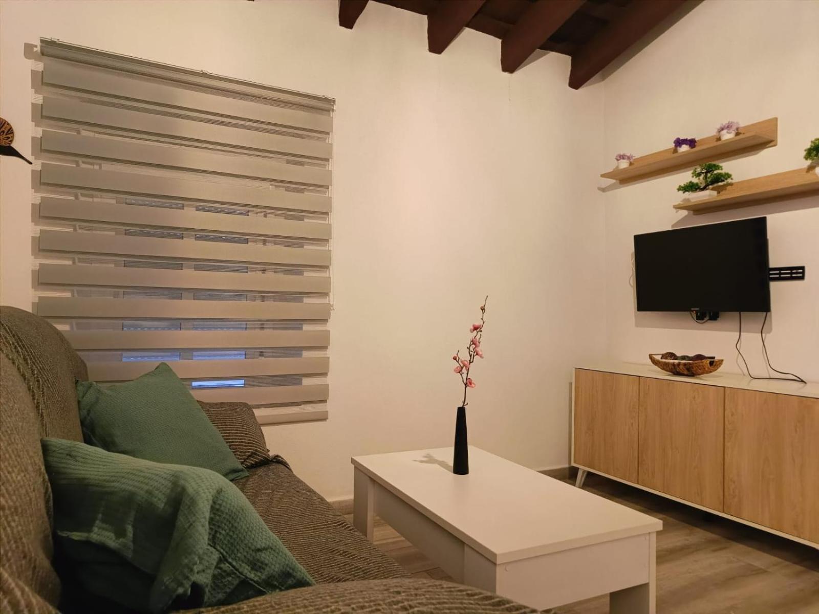 El Embrujo Apartment