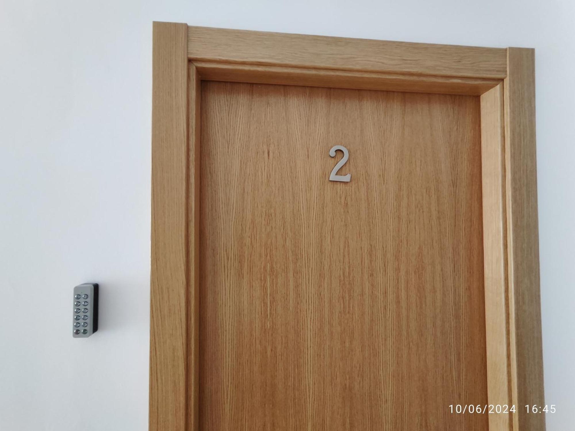 Apartamento Luxury Playa Victoria