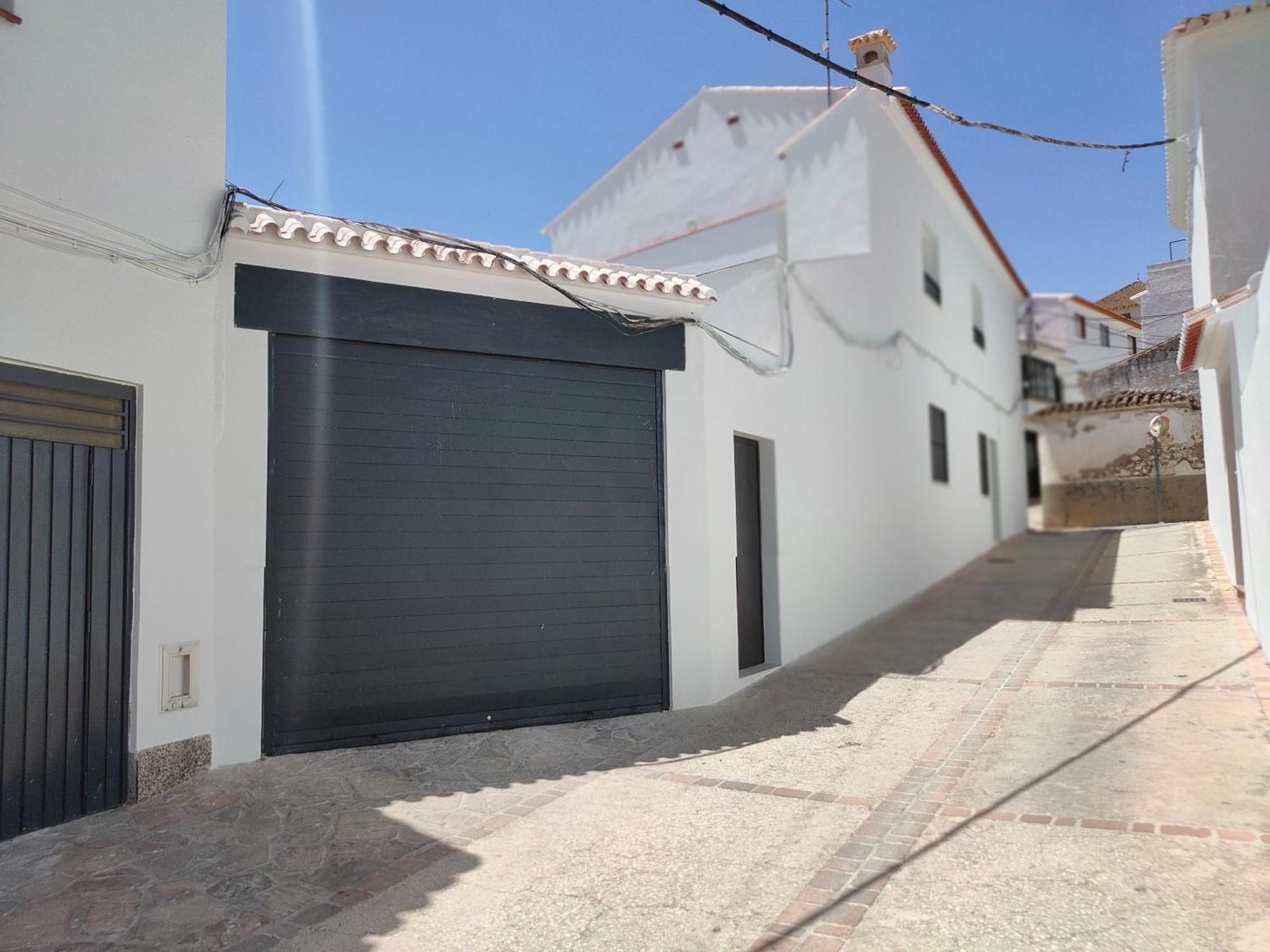 Casa Cantinero 1 - Parking Gratis Holiday home