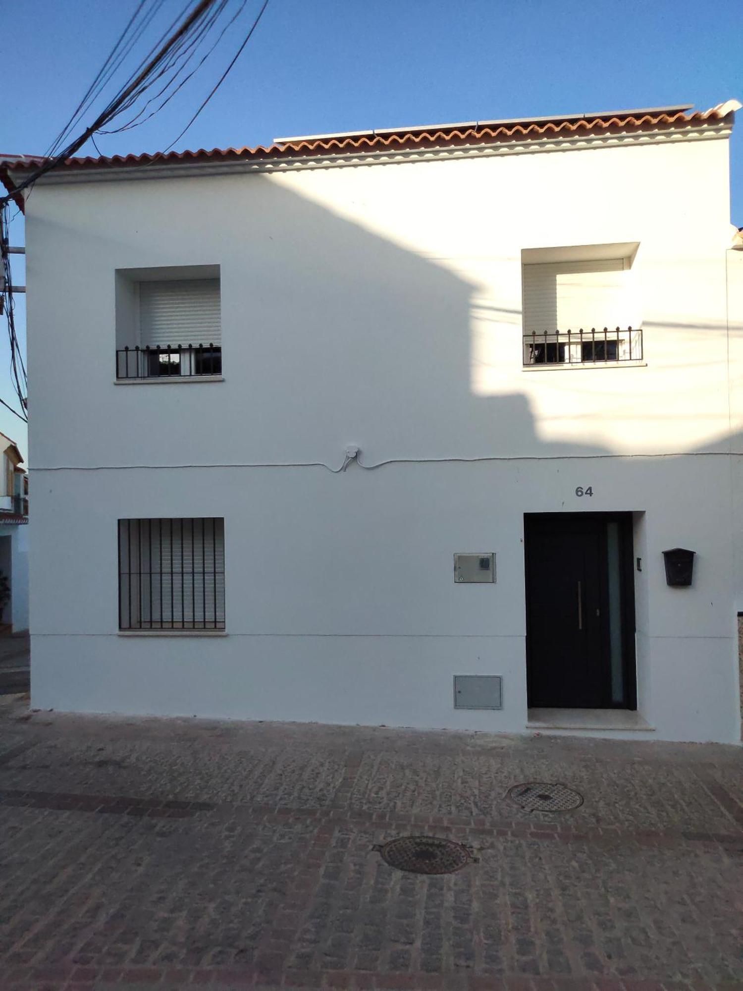 Casa Cantinero 1 - Parking Gratis Holiday home *