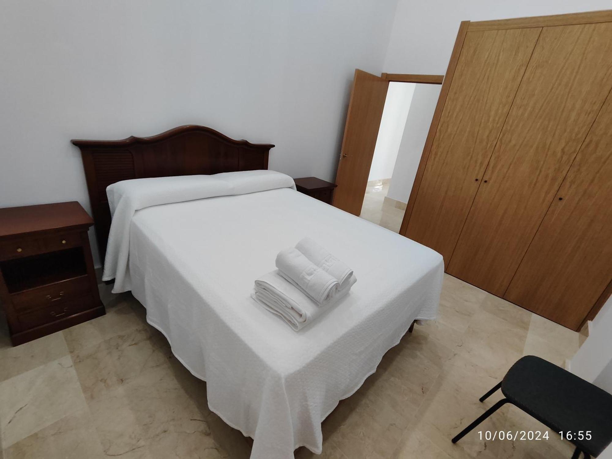 Luxury Playa Victoria Apartamento *