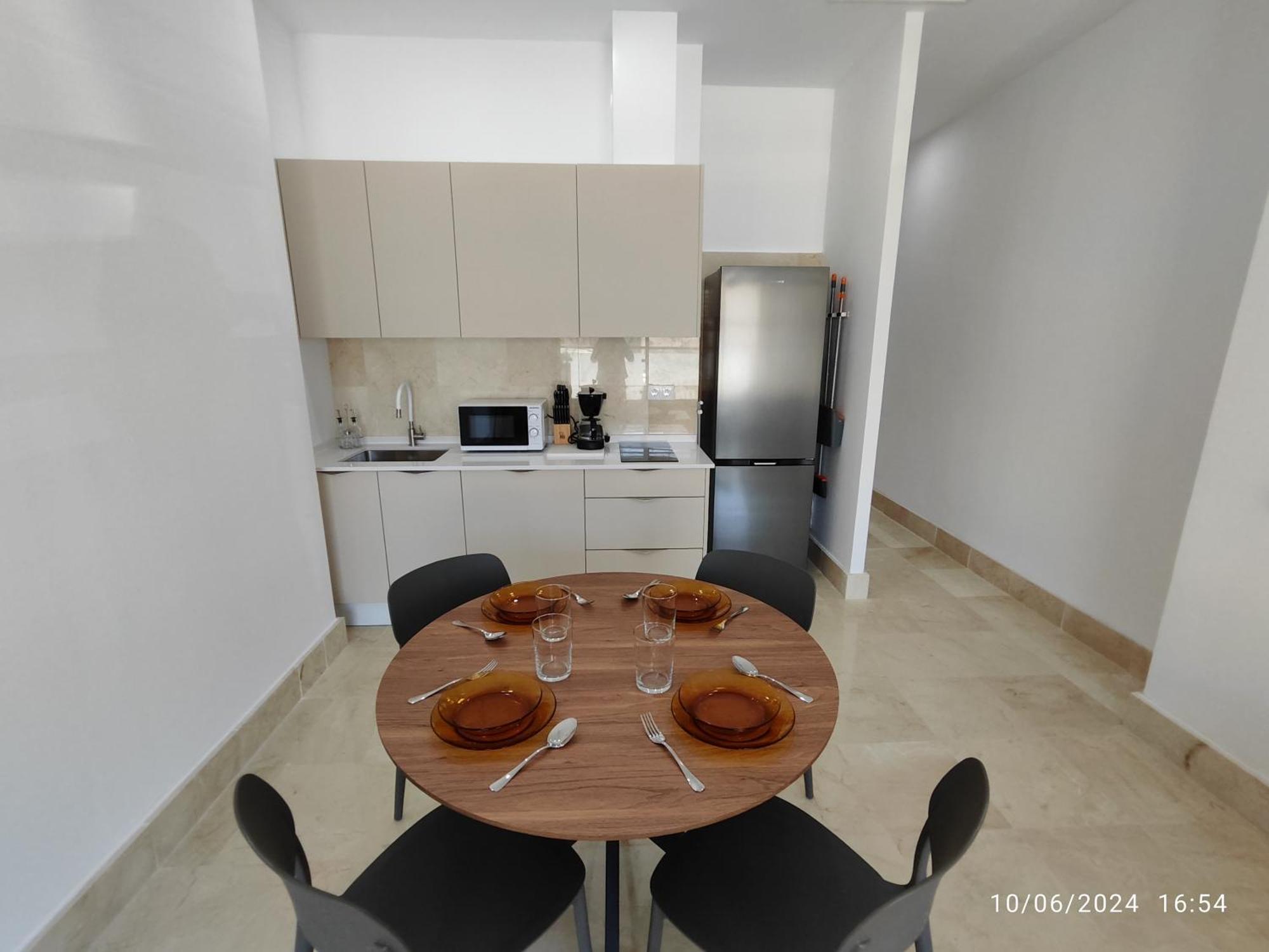 Apartamento Luxury Playa Victoria *