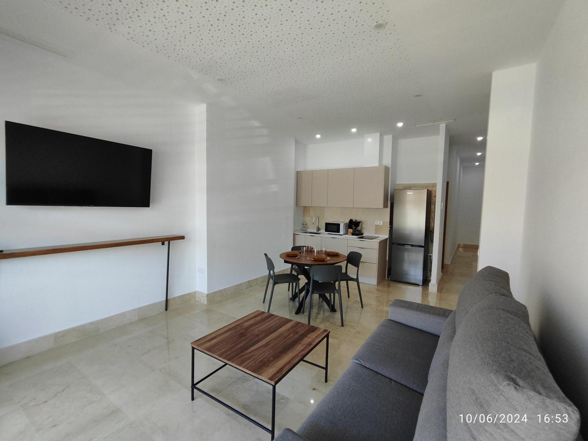 Luxury Playa Victoria Apartamento *