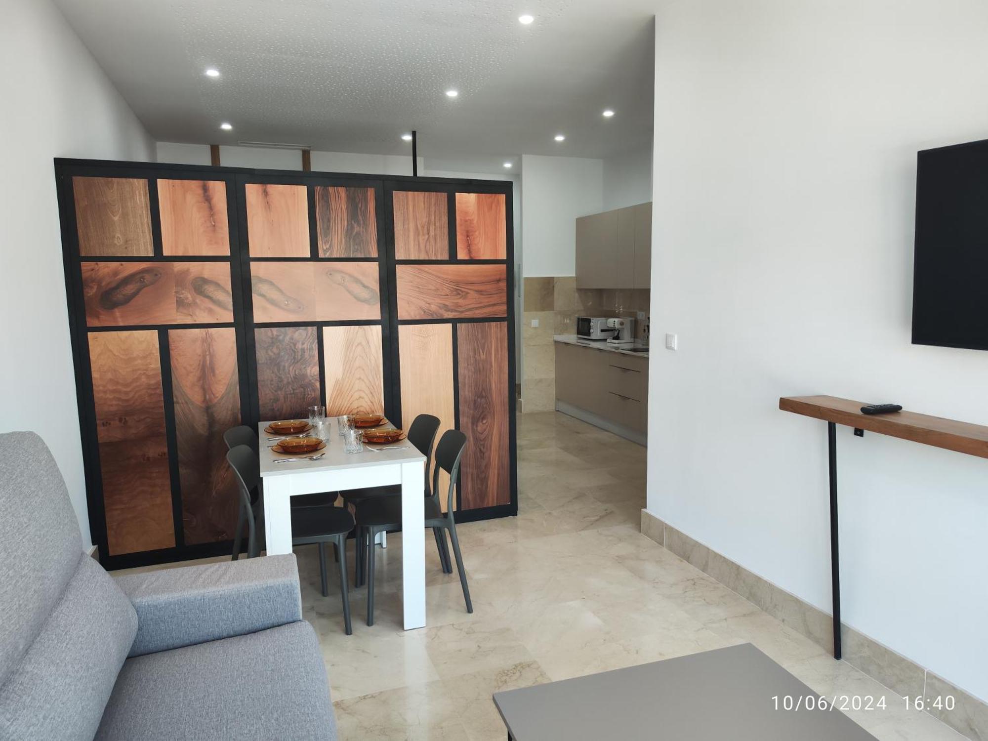 Apartamento Luxury Playa Victoria *