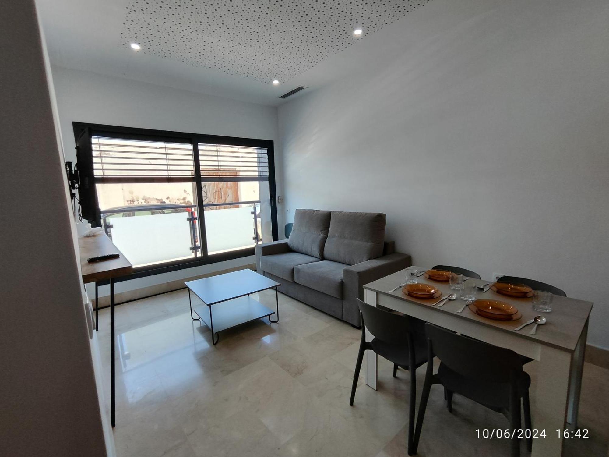 Apartamento Luxury Playa Victoria *