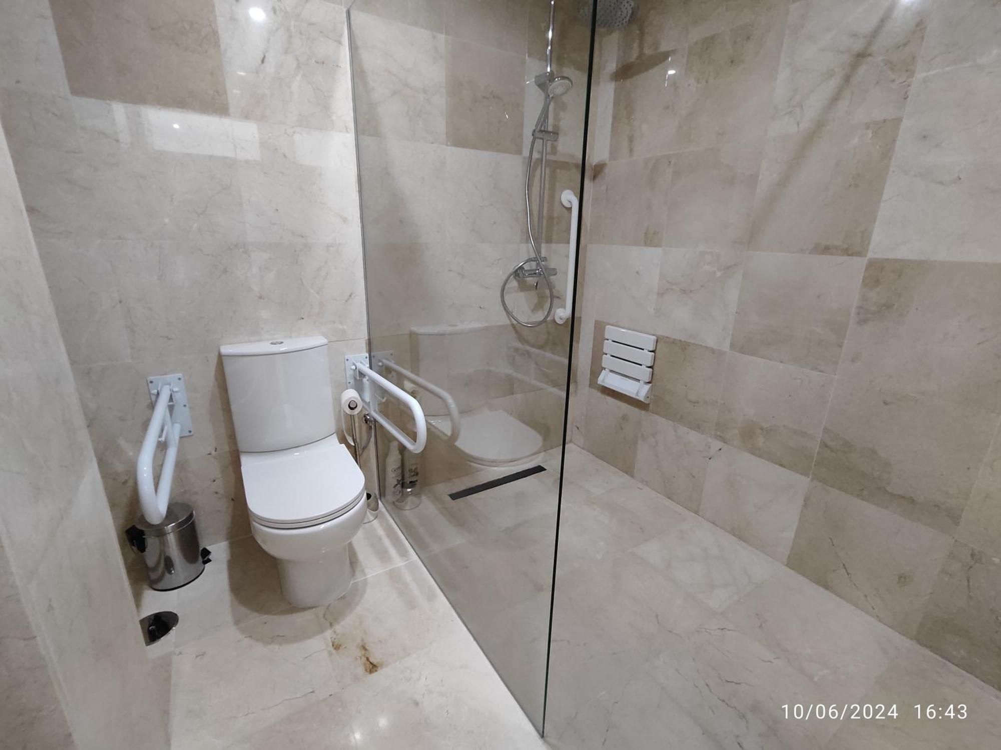 Apartamento Luxury Playa Victoria Cádiz