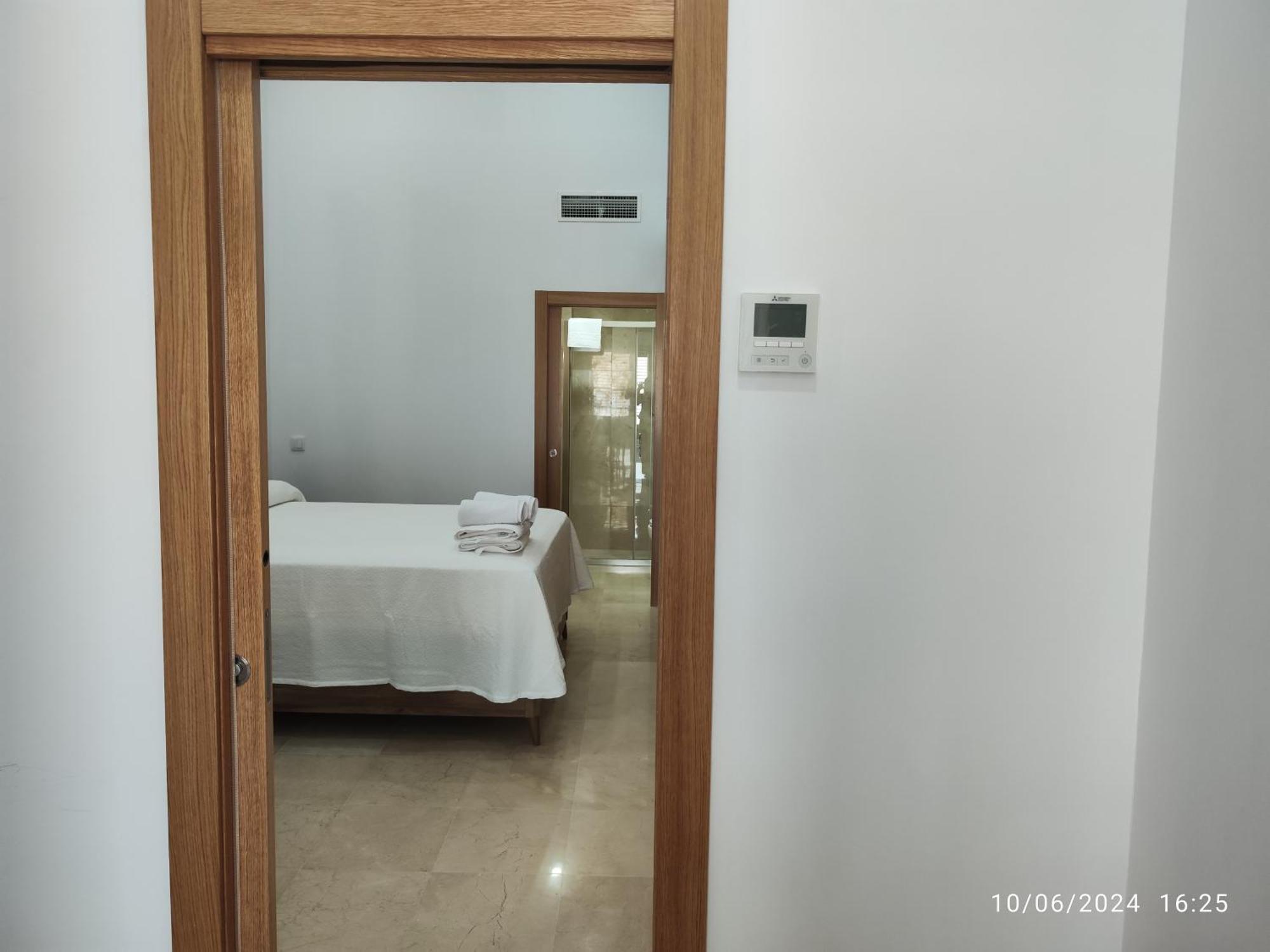 Apartamento Luxury Playa Victoria