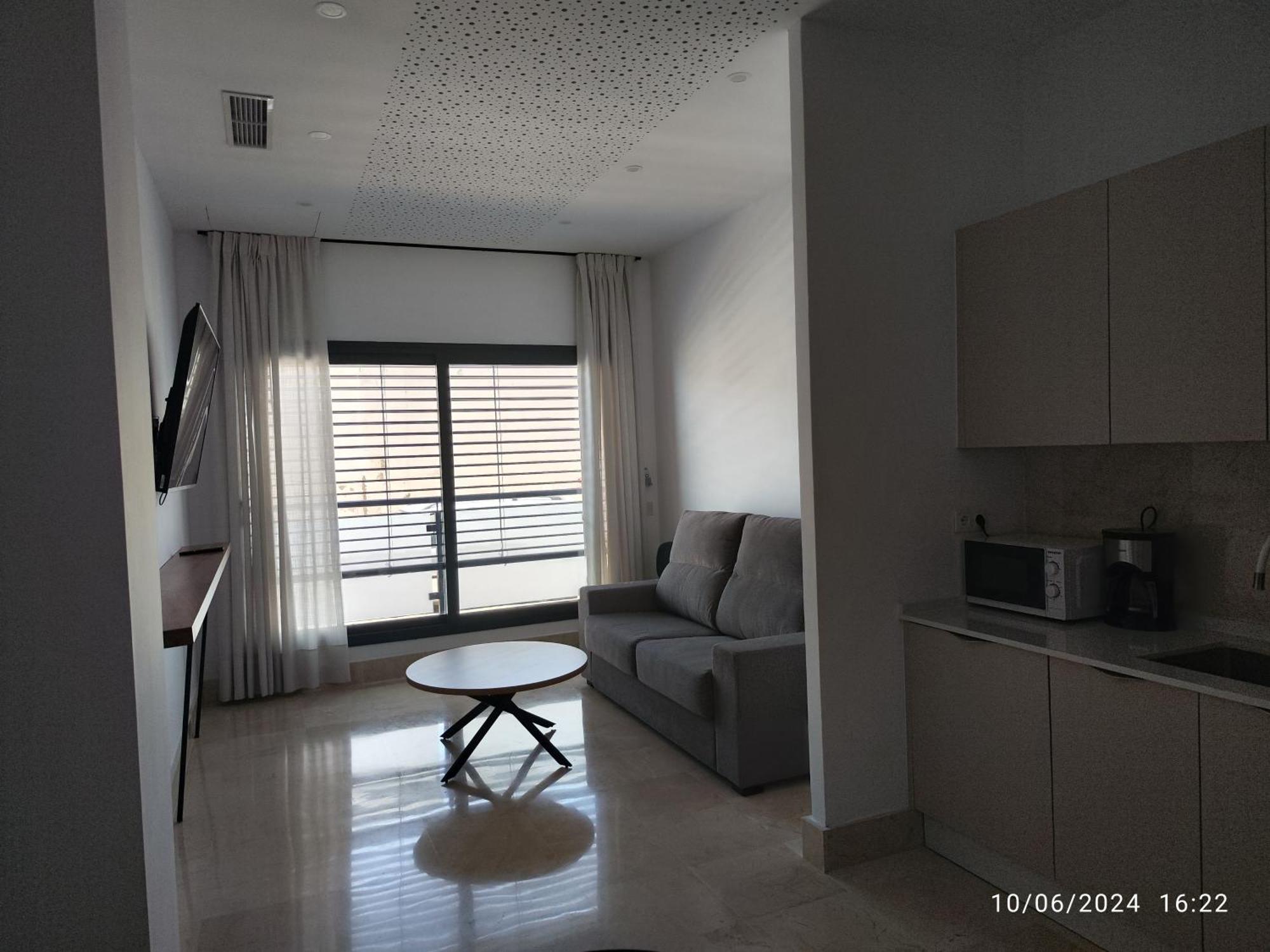 Luxury Playa Victoria Apartamento *